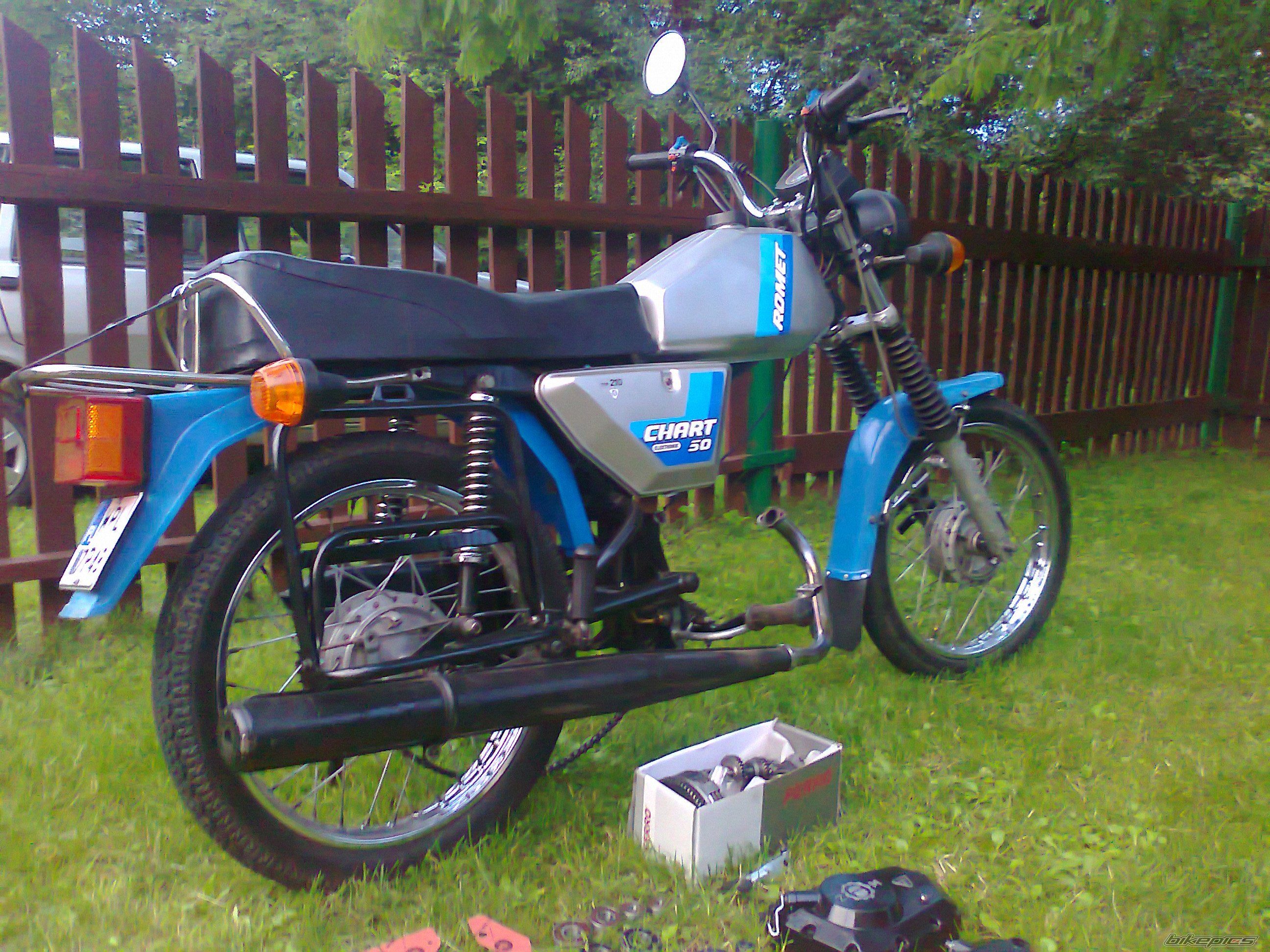 Bike Photo 2433561