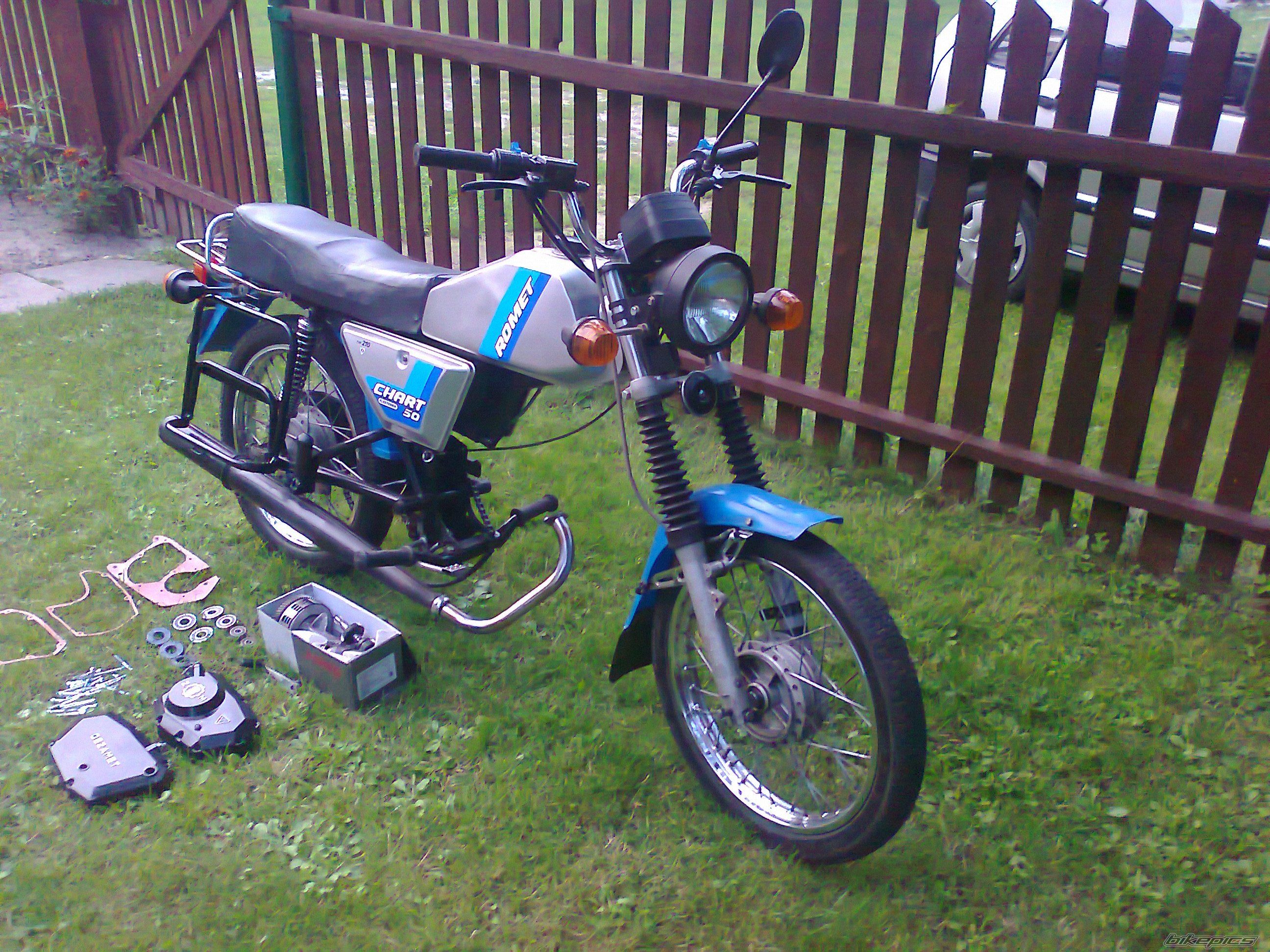 Bike Photo 2433562