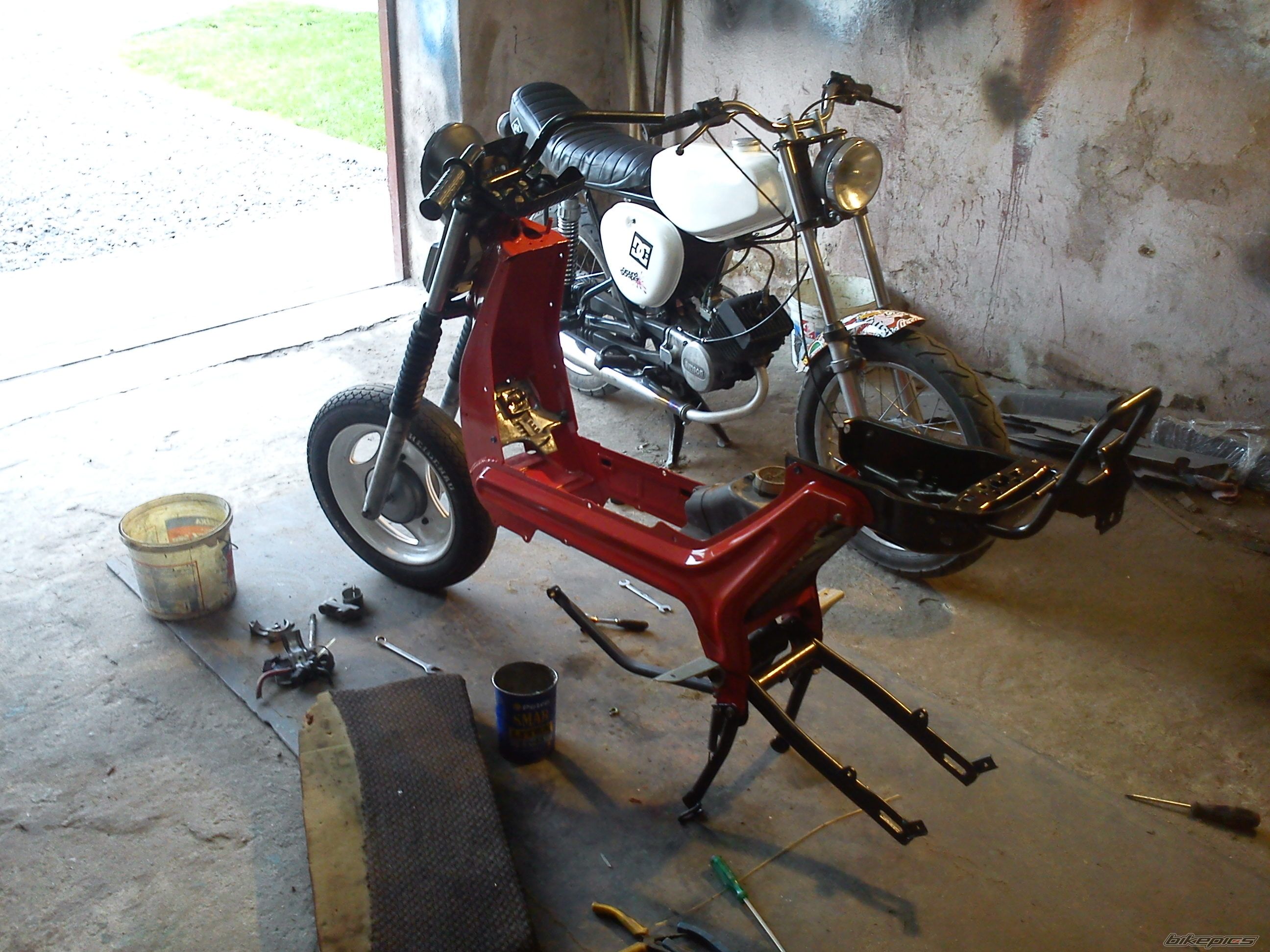Bike Photo 2433567