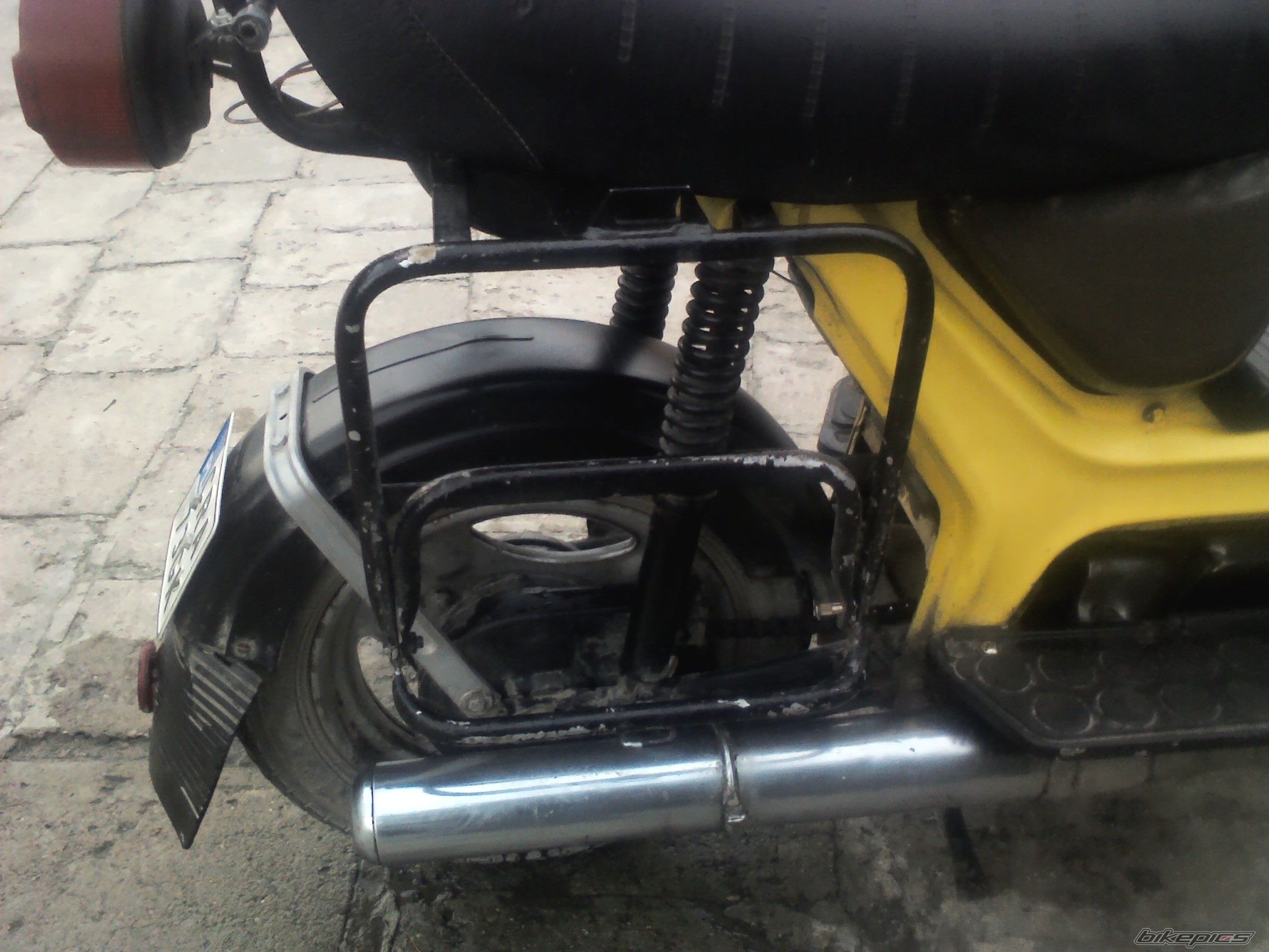 Bike Photo 2433574