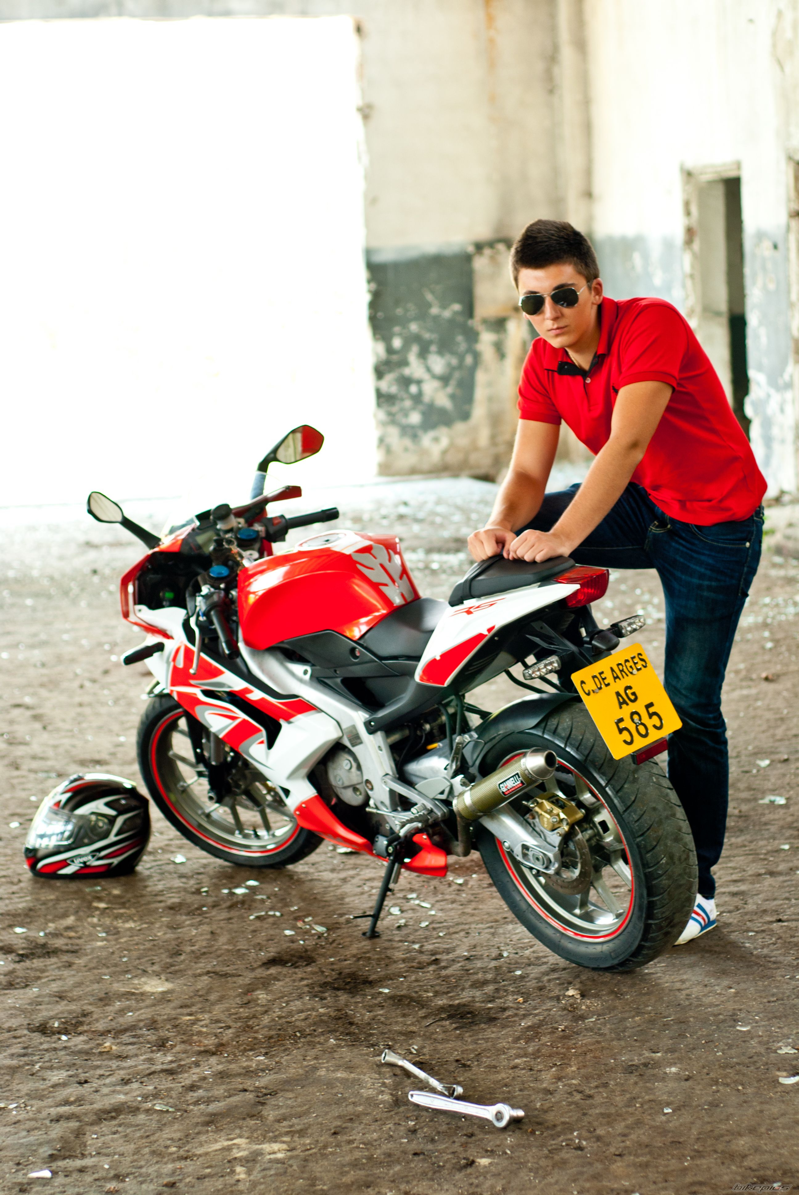 Bike Photo 2433657