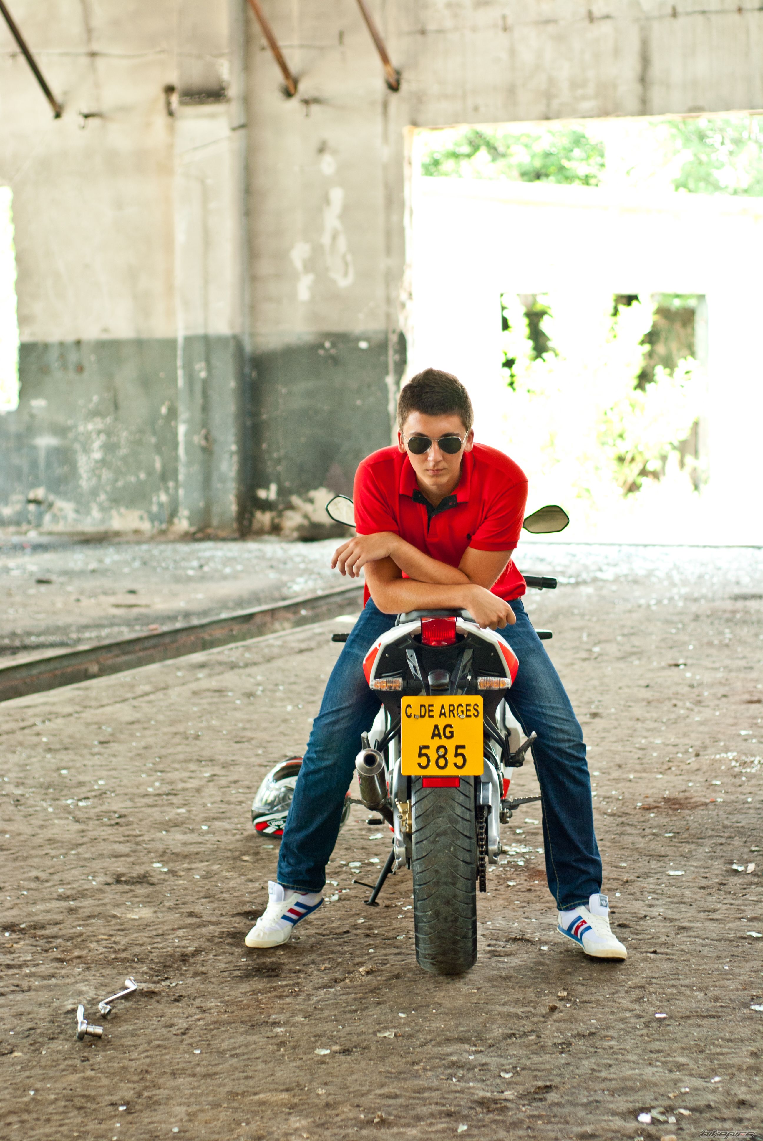 Bike Photo 2433665