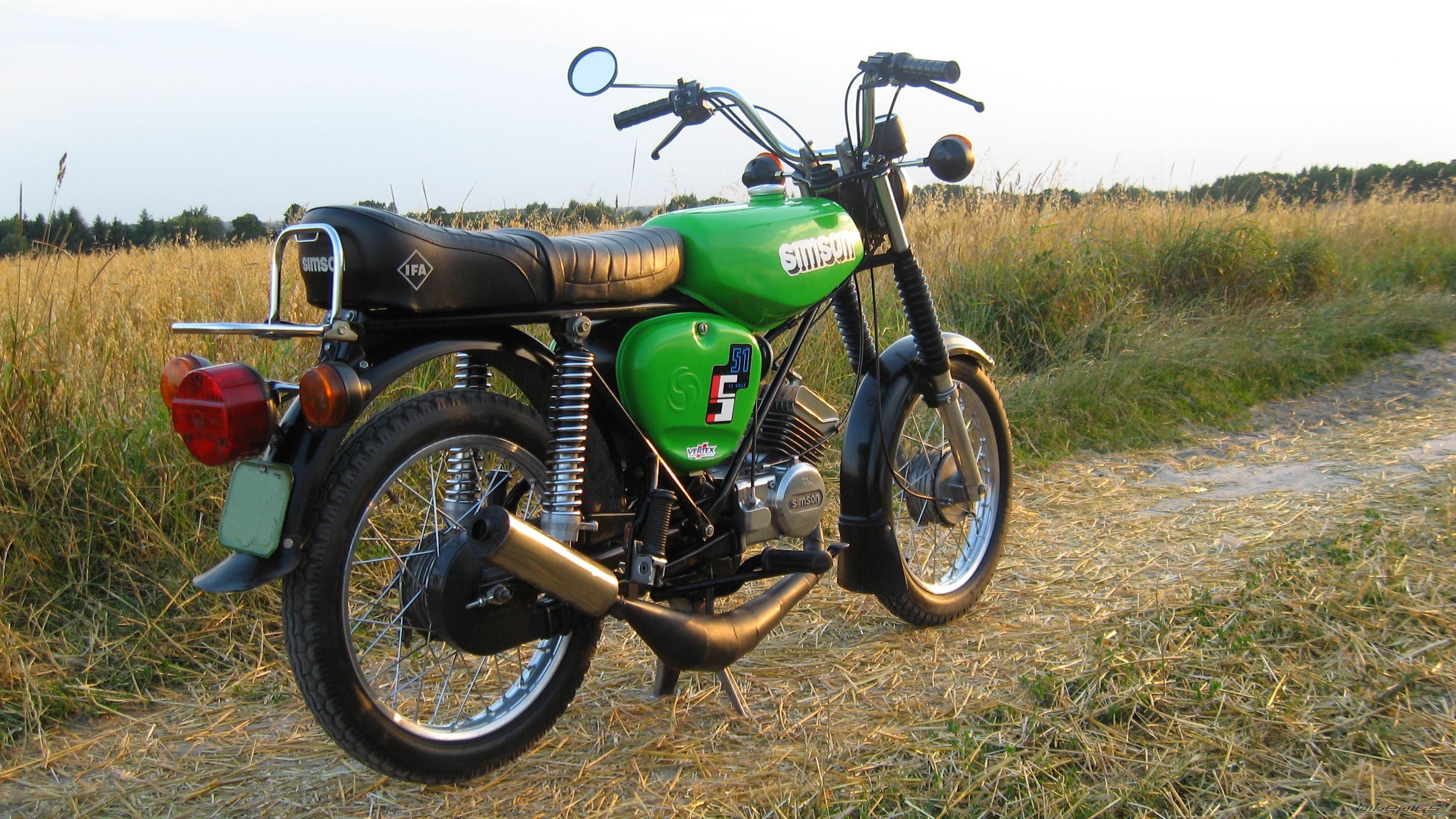 Bike Photo 2433691