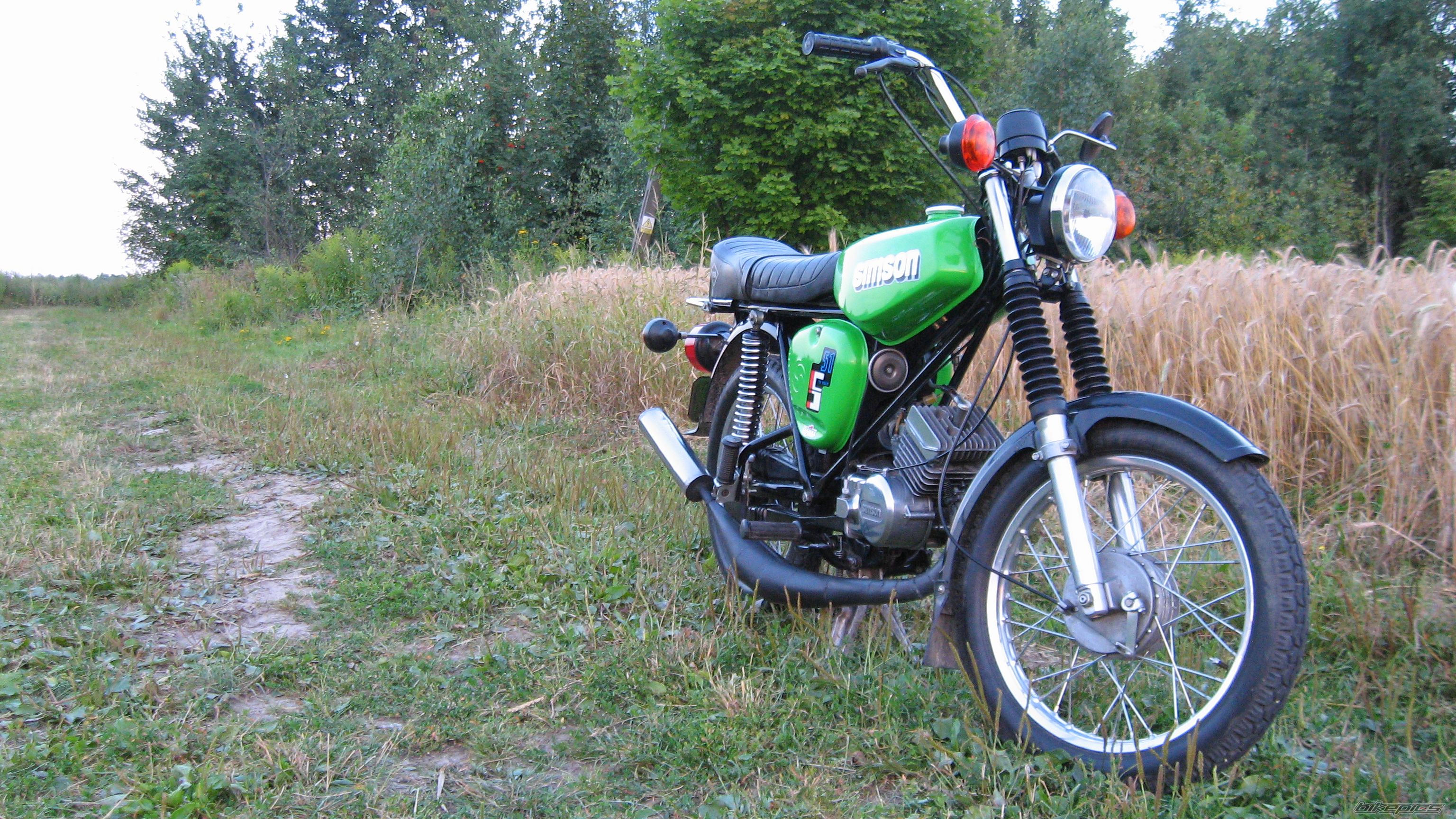 Bike Photo 2433692