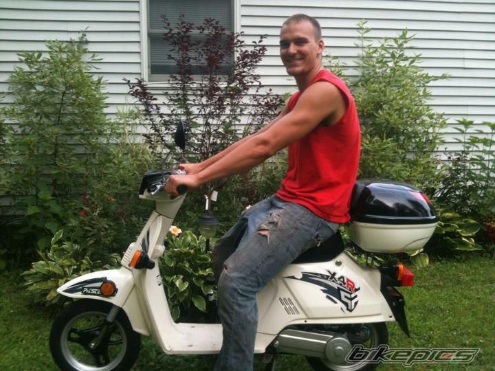Bike Photo 2433746