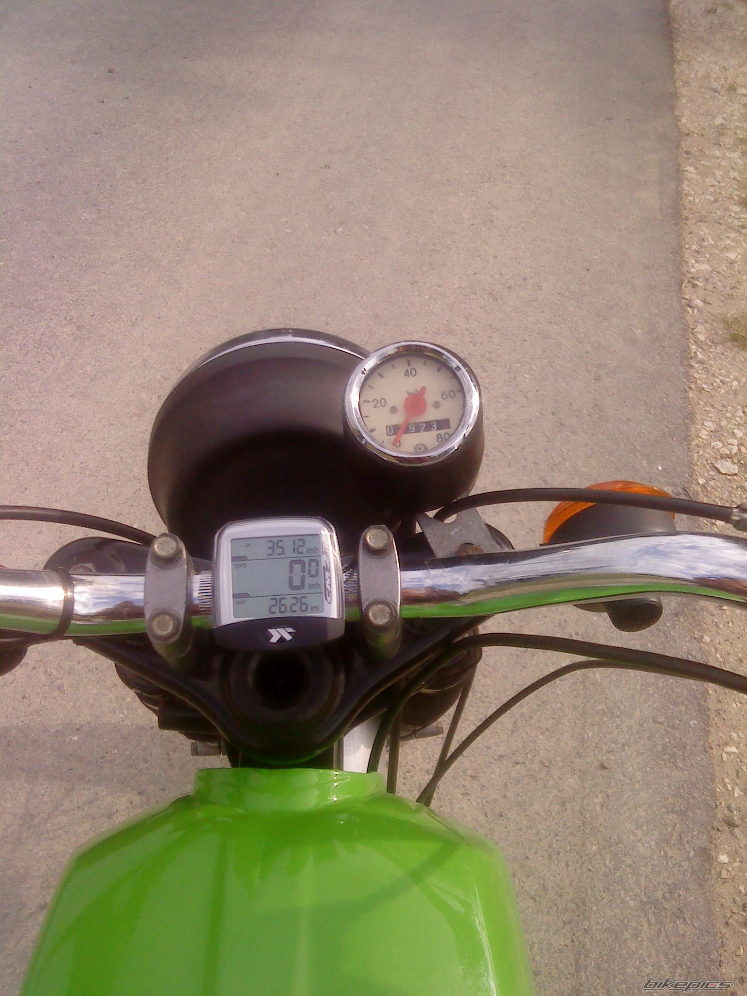 Bike Photo 2433757