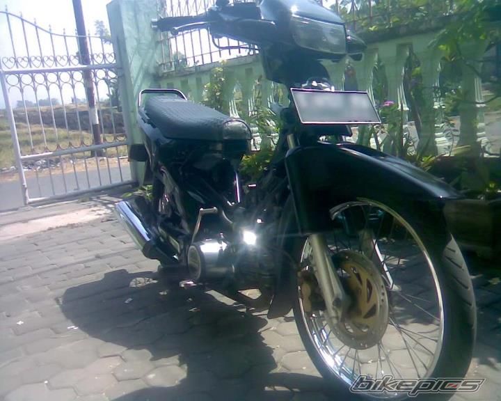 Bike Photo 2433772