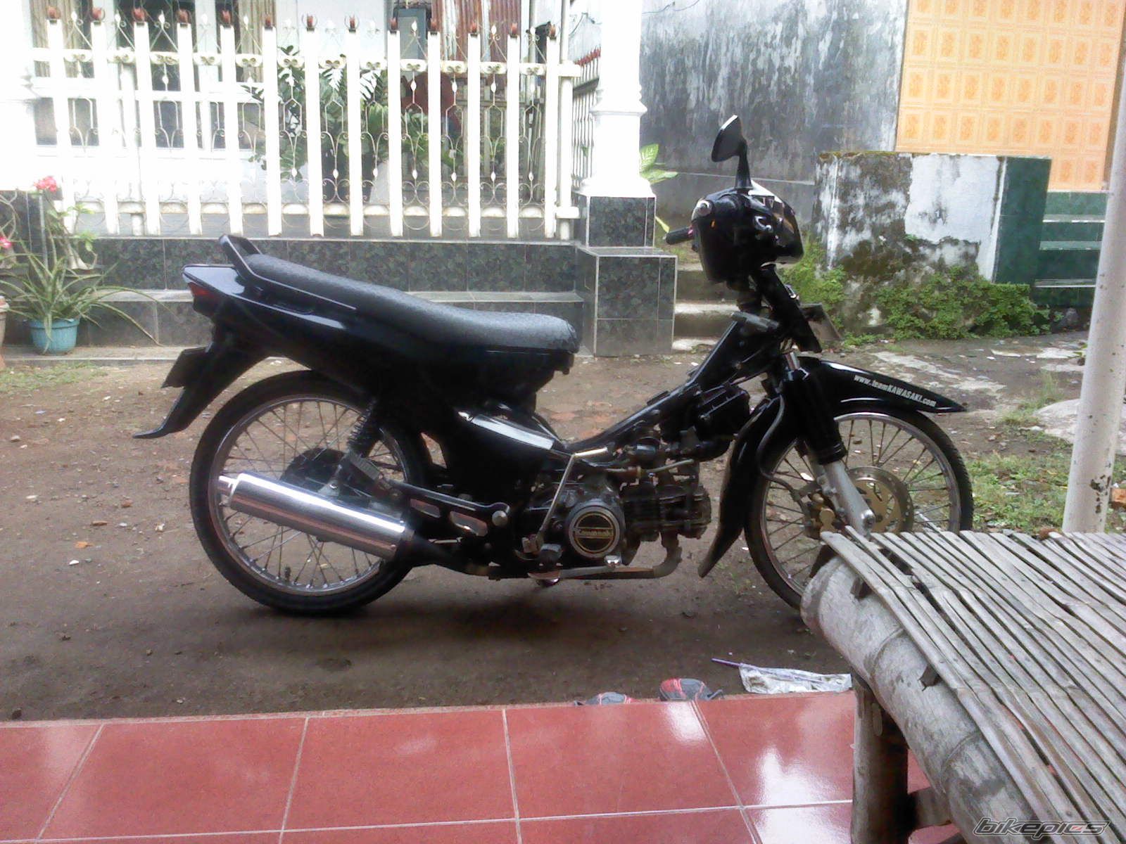 Bike Photo 2433777