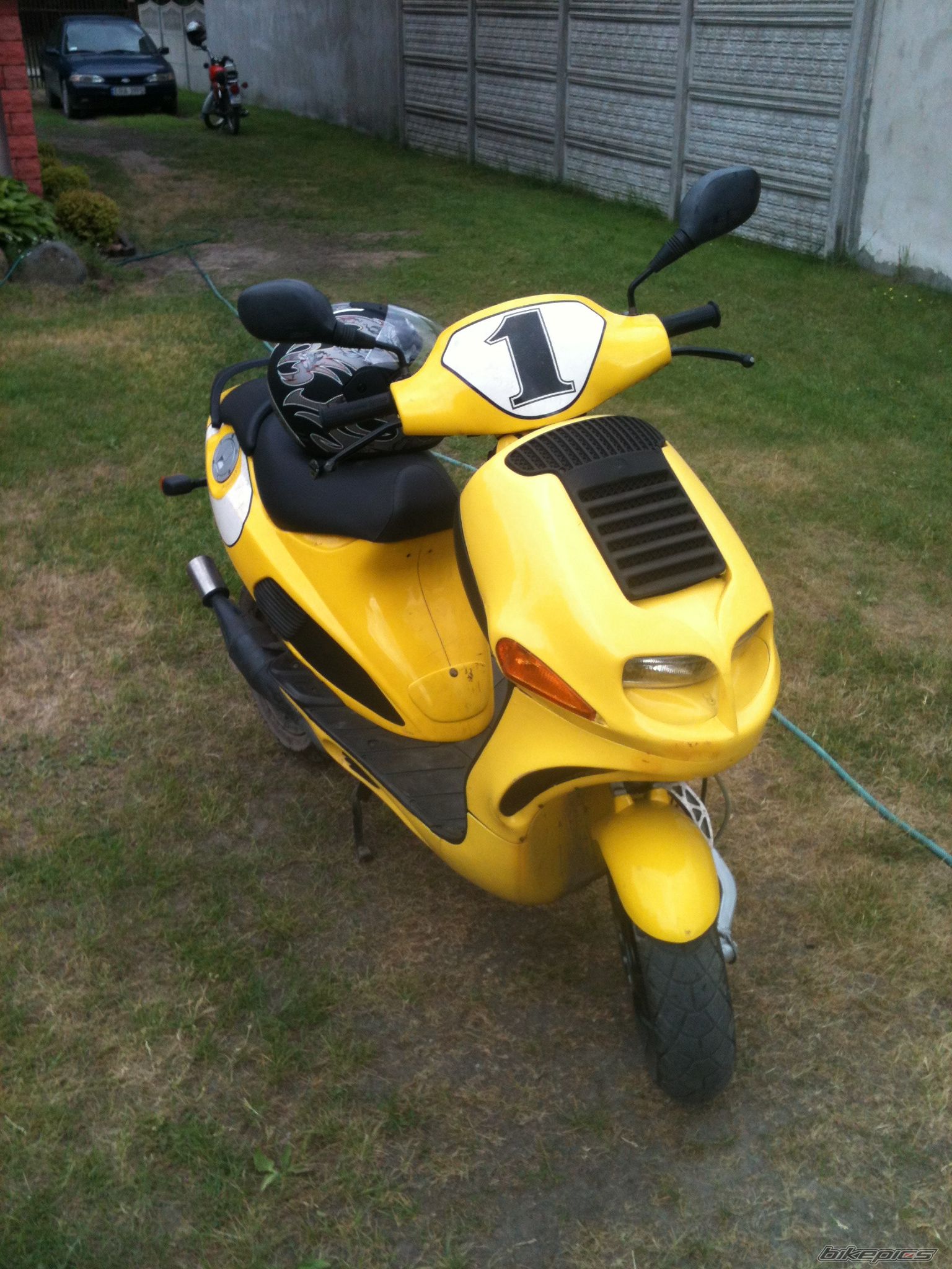 Bike Photo 2433855