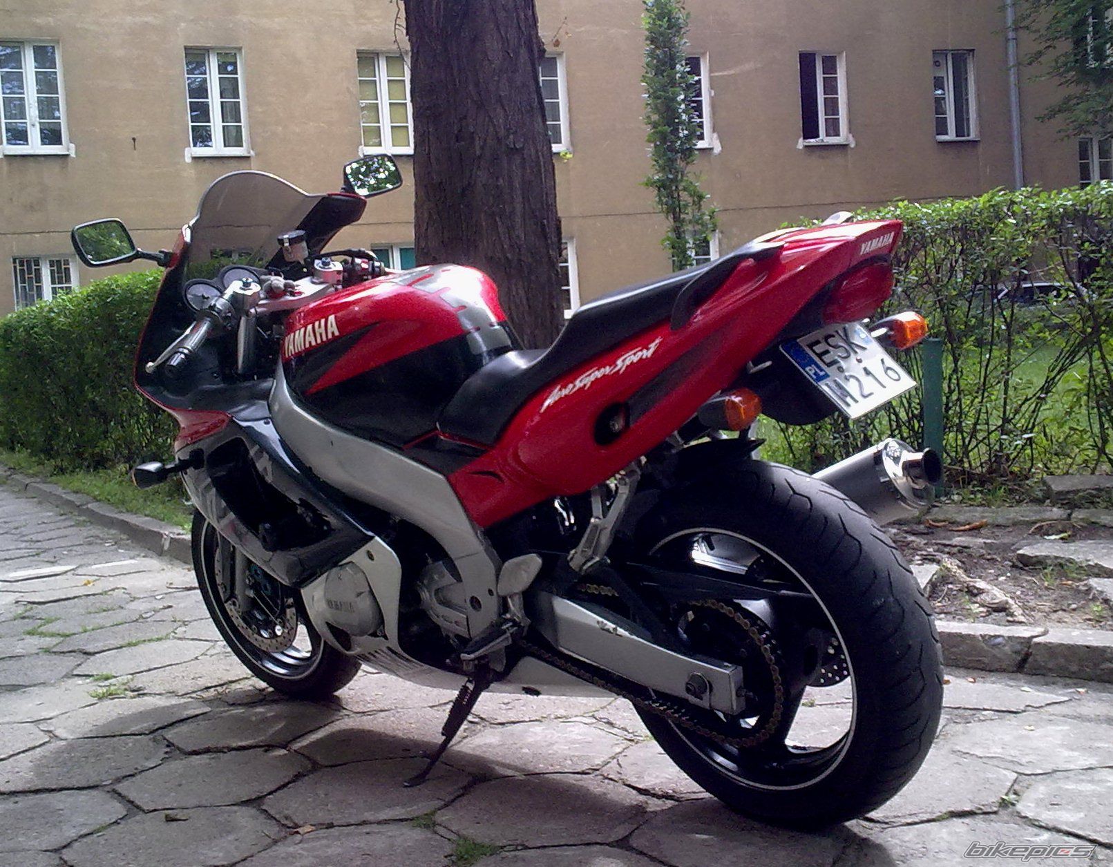 Bike Photo 2433875