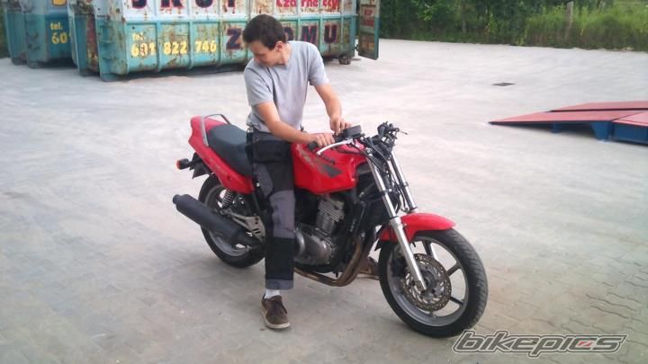 Bike Photo 2433923
