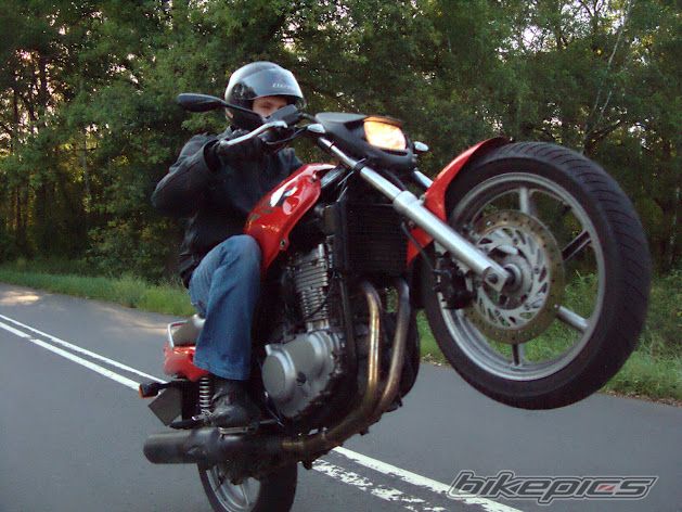 Bike Photo 2433930