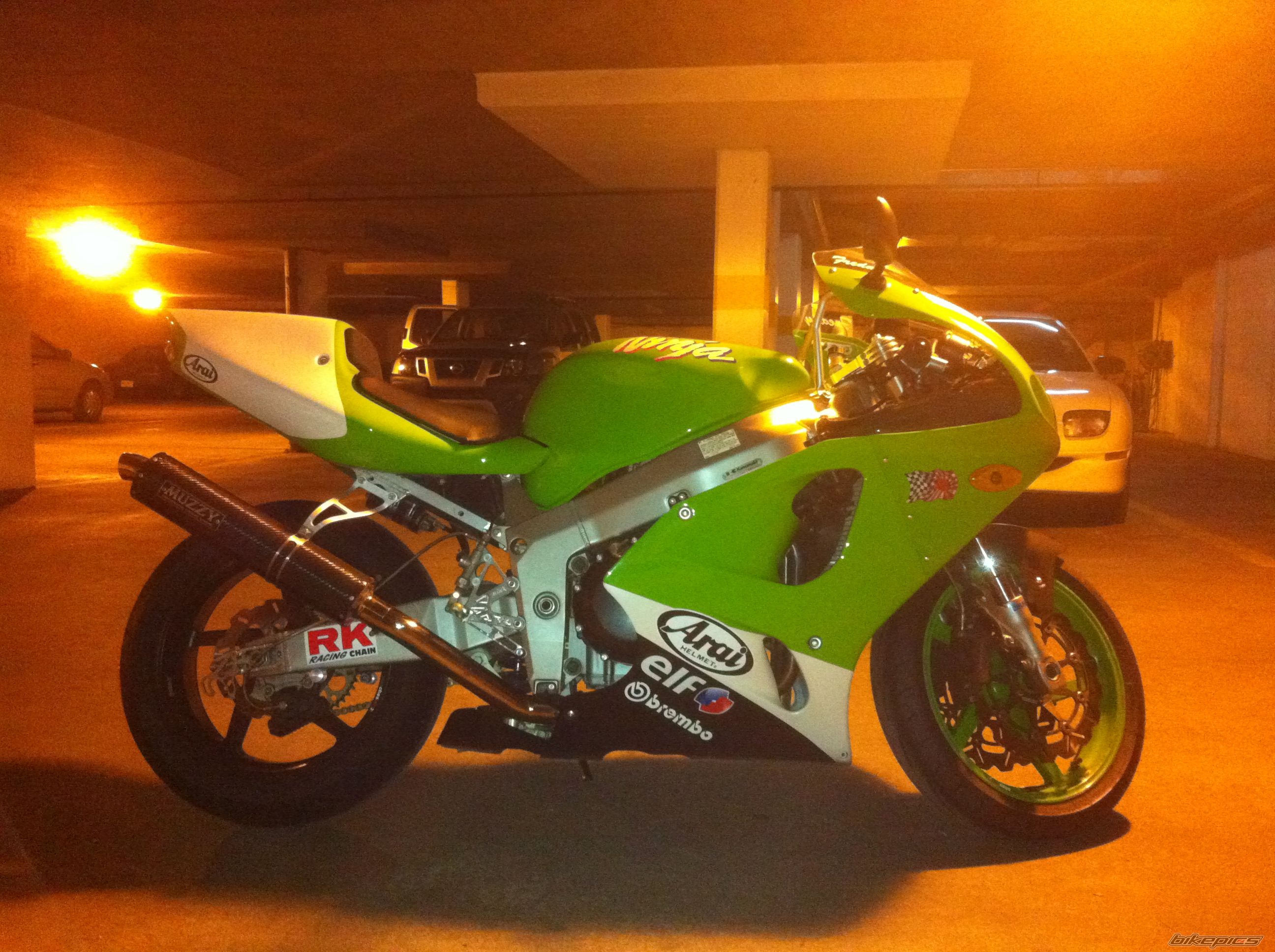 Bike Photo 2433958