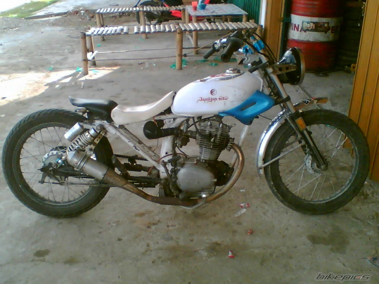 Bike Photo 2433989