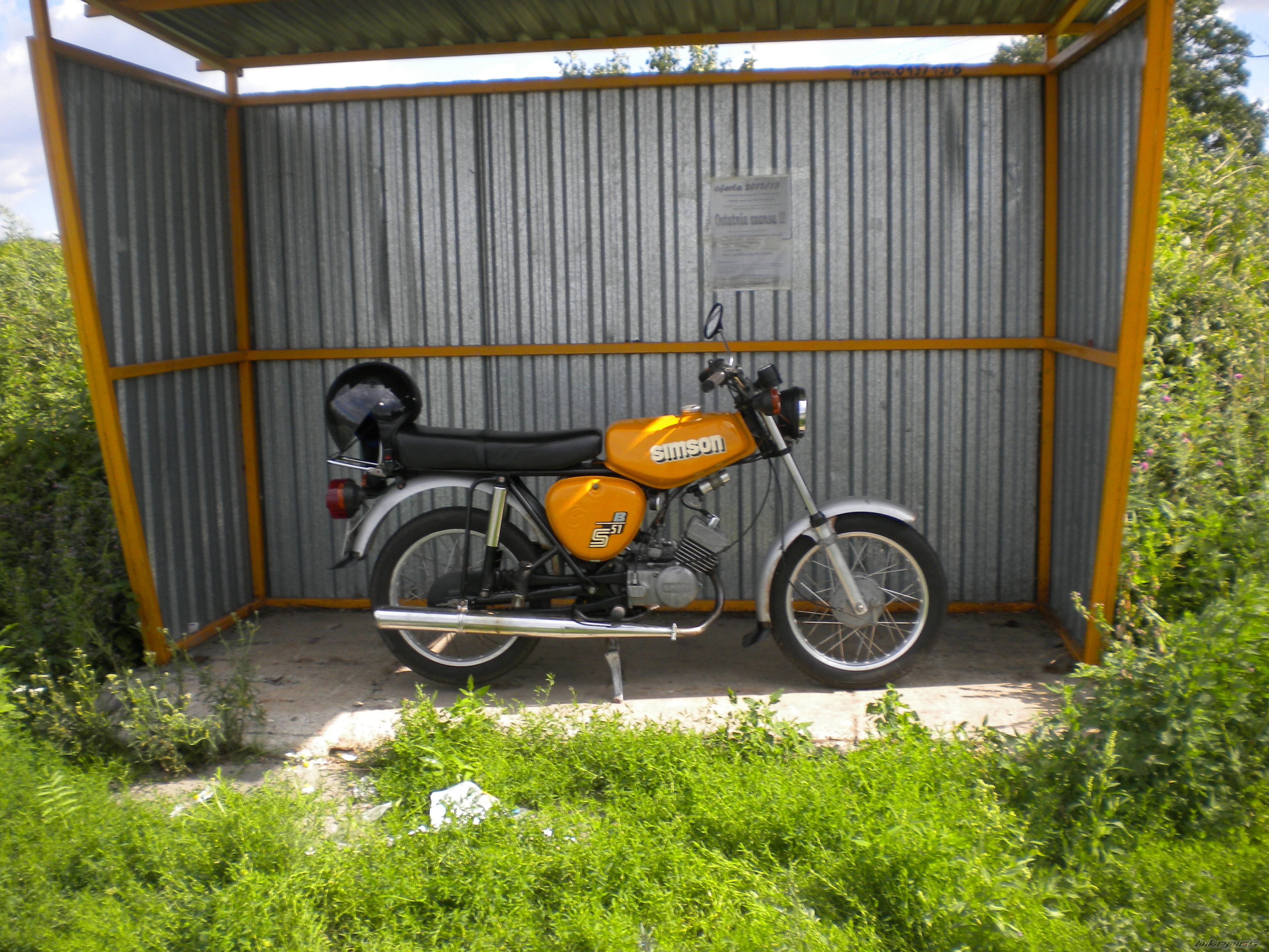 Bike Photo 2434080