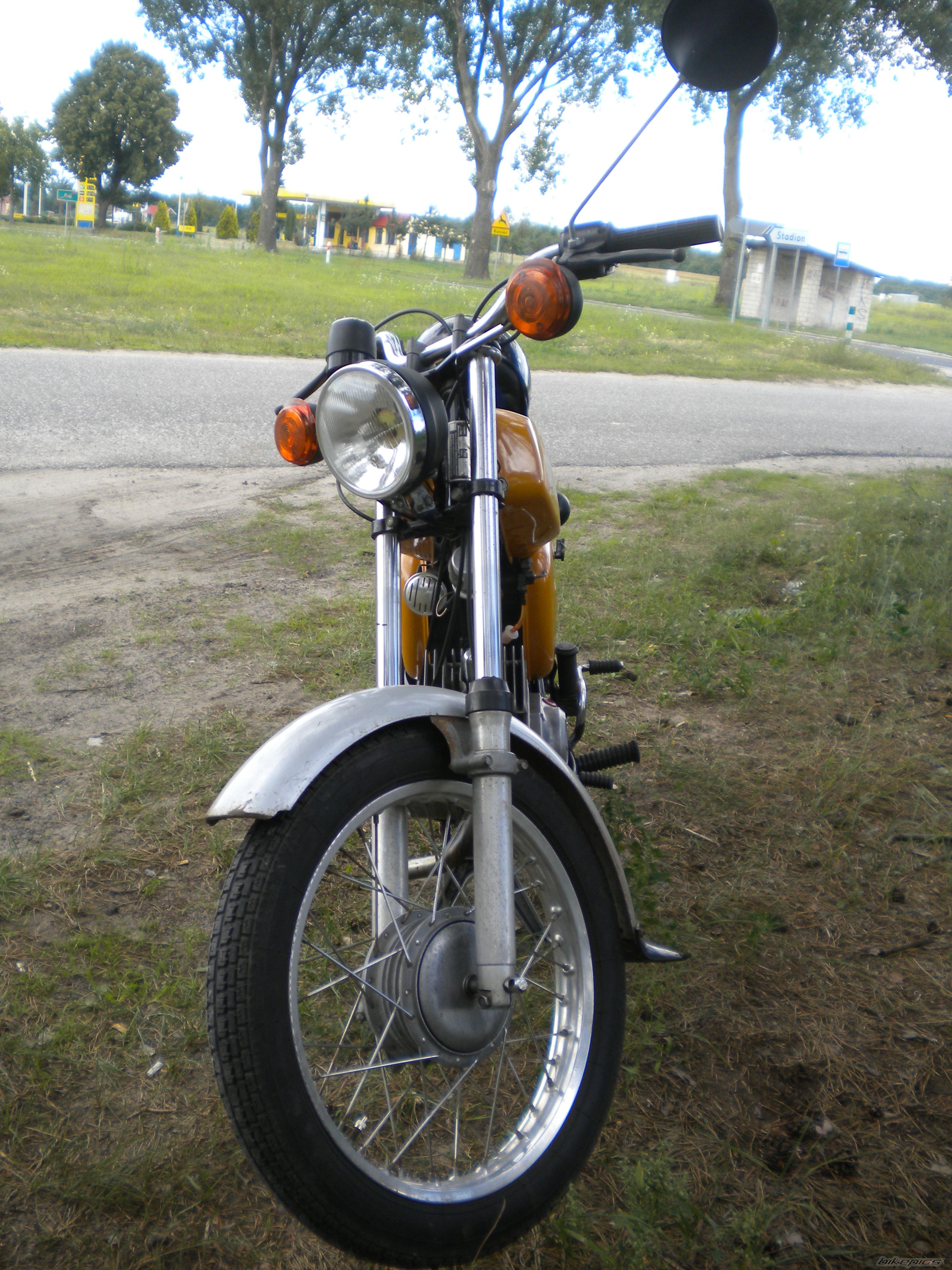 Bike Photo 2434087
