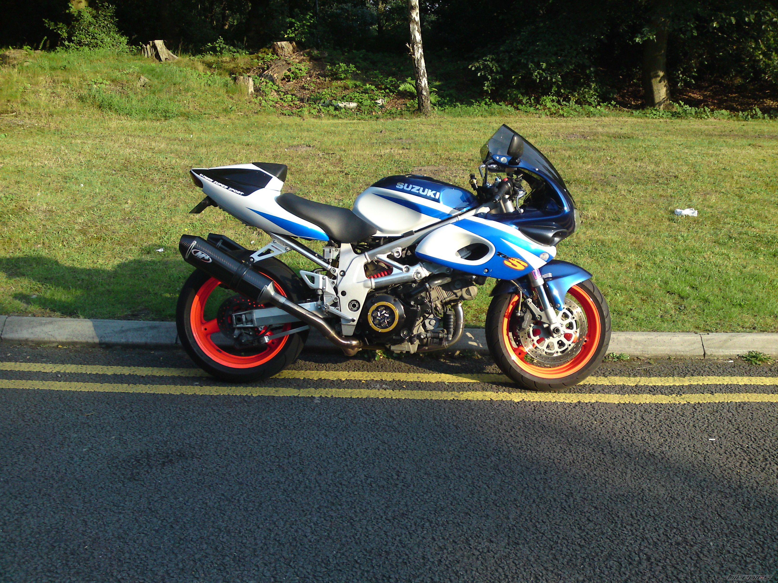 Bike Photo 2434109