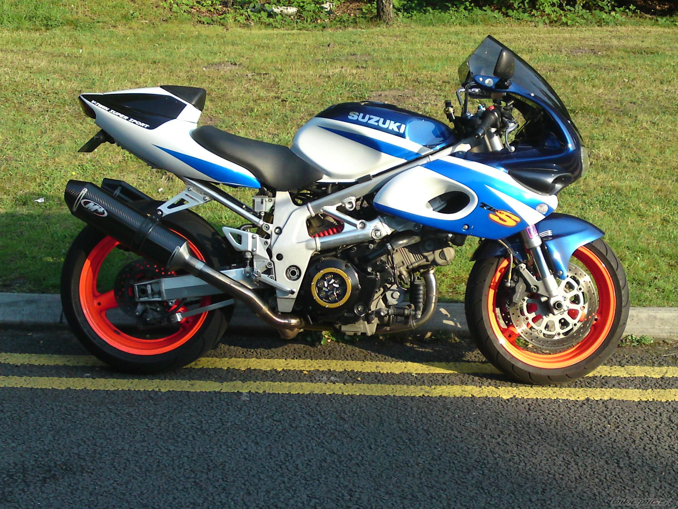 Bike Photo 2434110