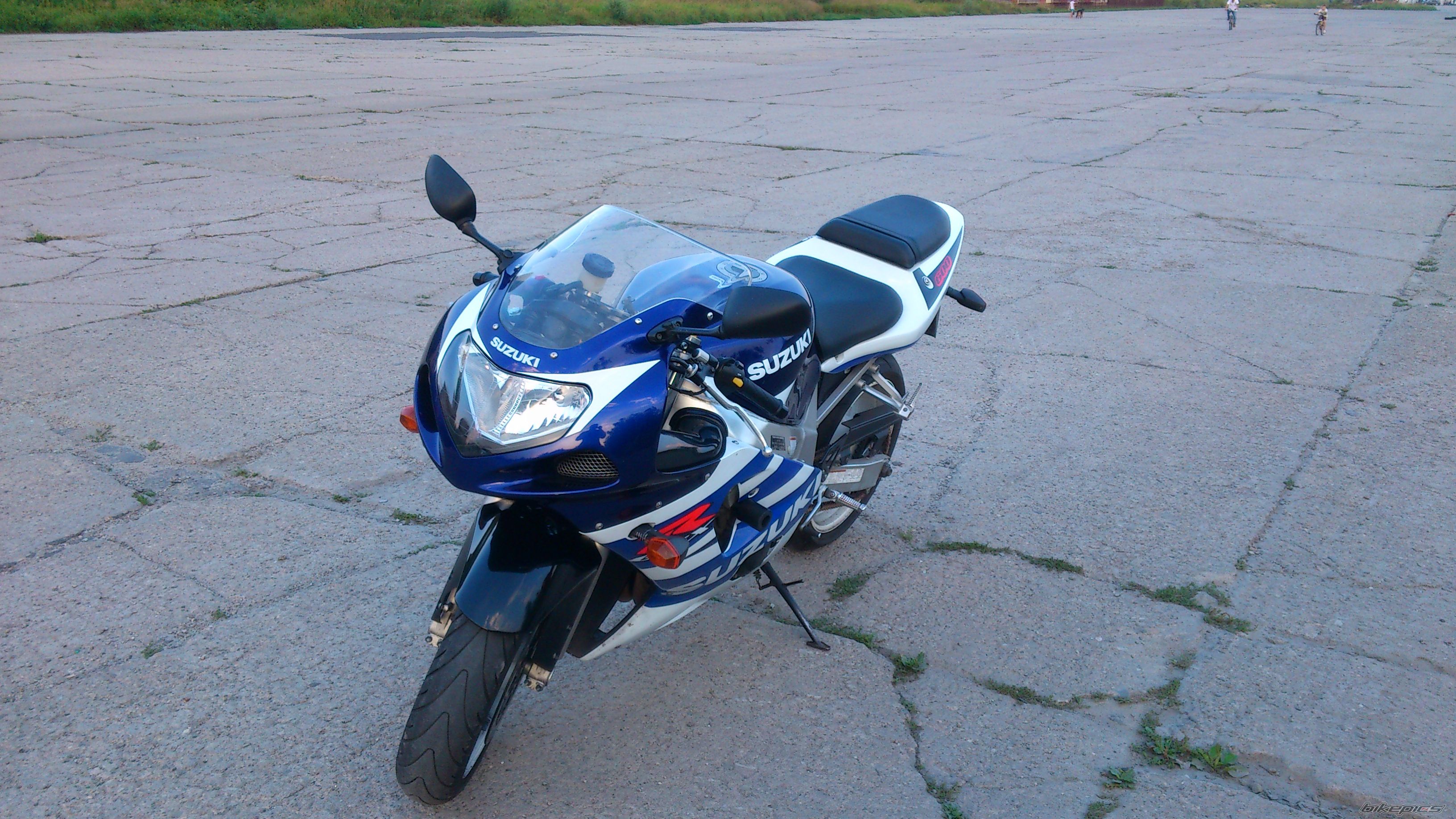 Bike Photo 2434120