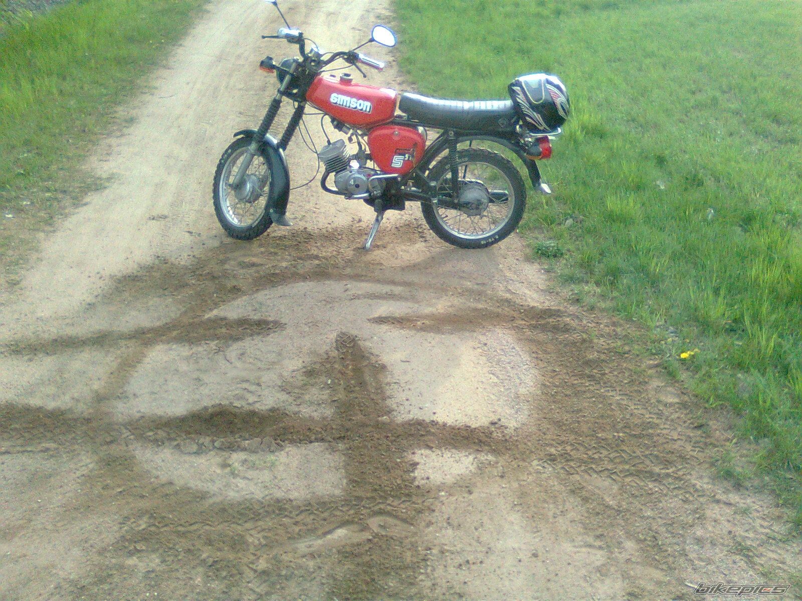 Bike Photo 2434140