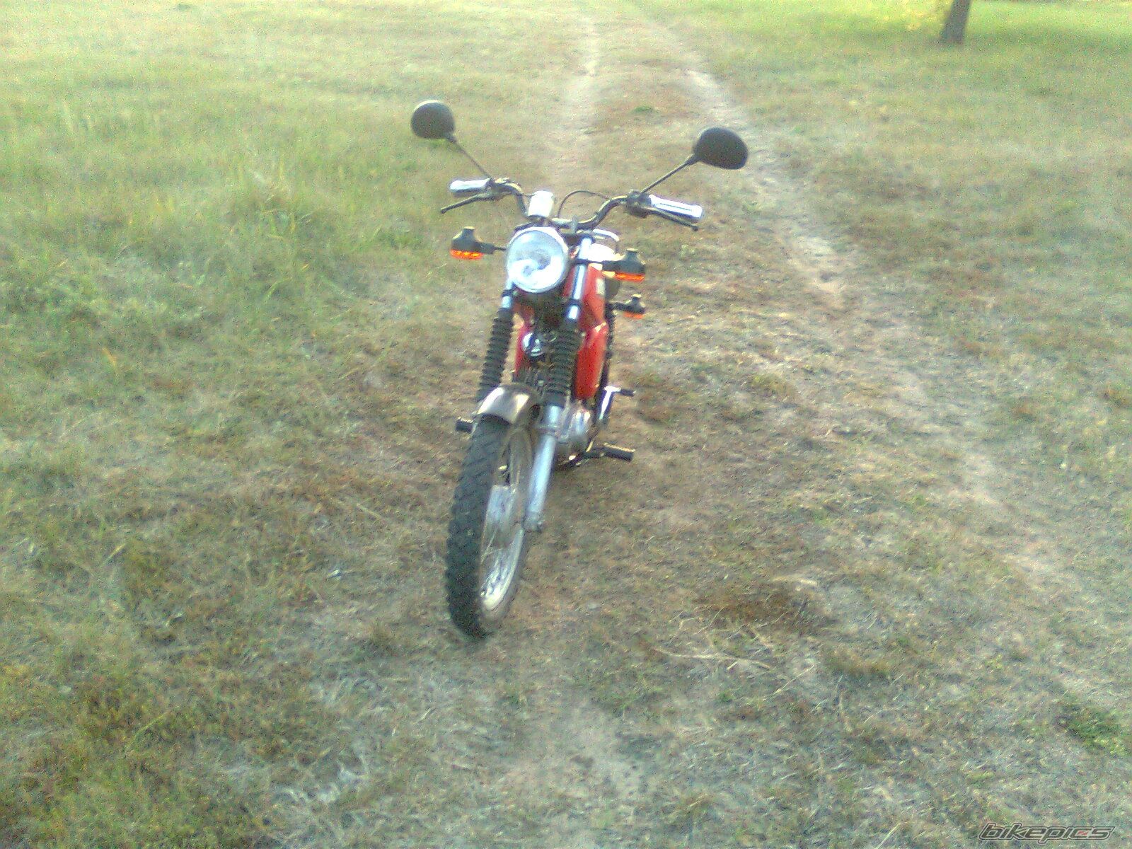 Bike Photo 2434145