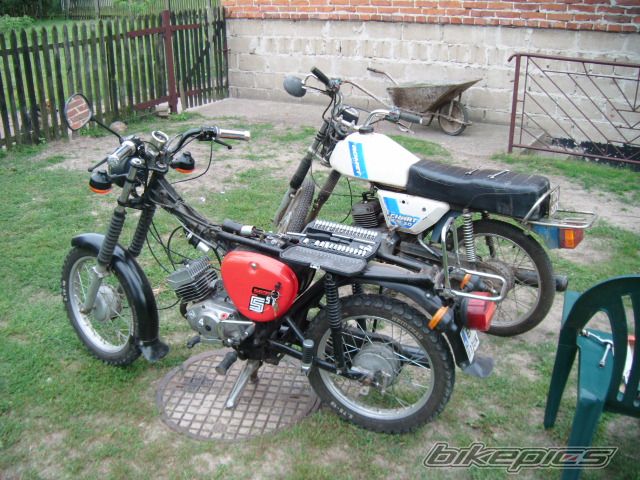 Bike Photo 2434174