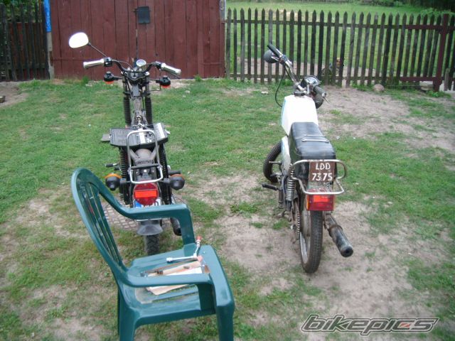 Bike Photo 2434175