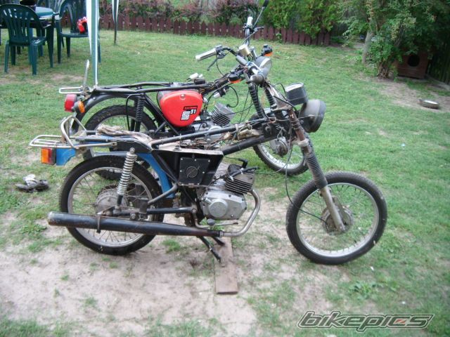 Bike Photo 2434178