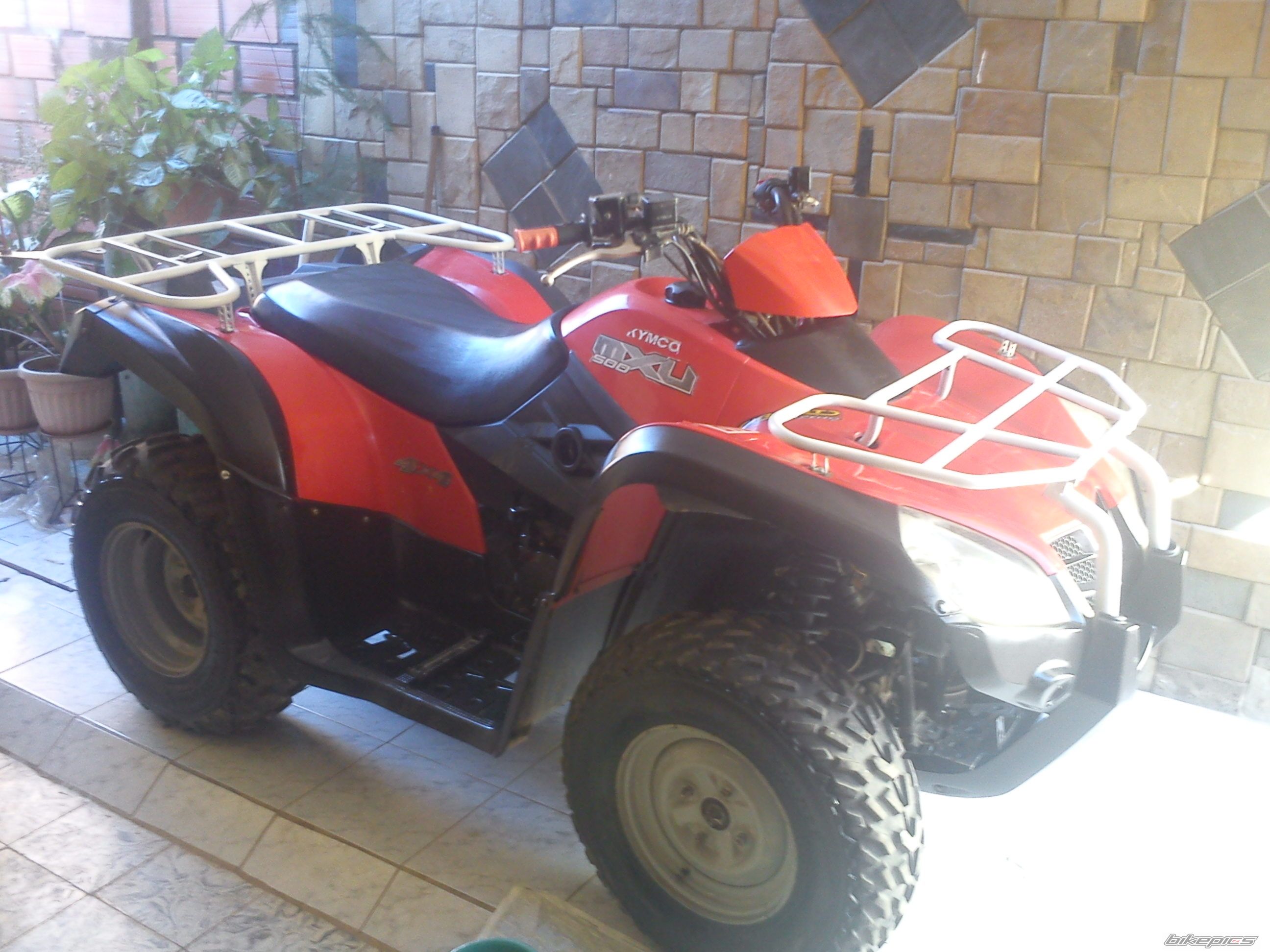 Mxu 500