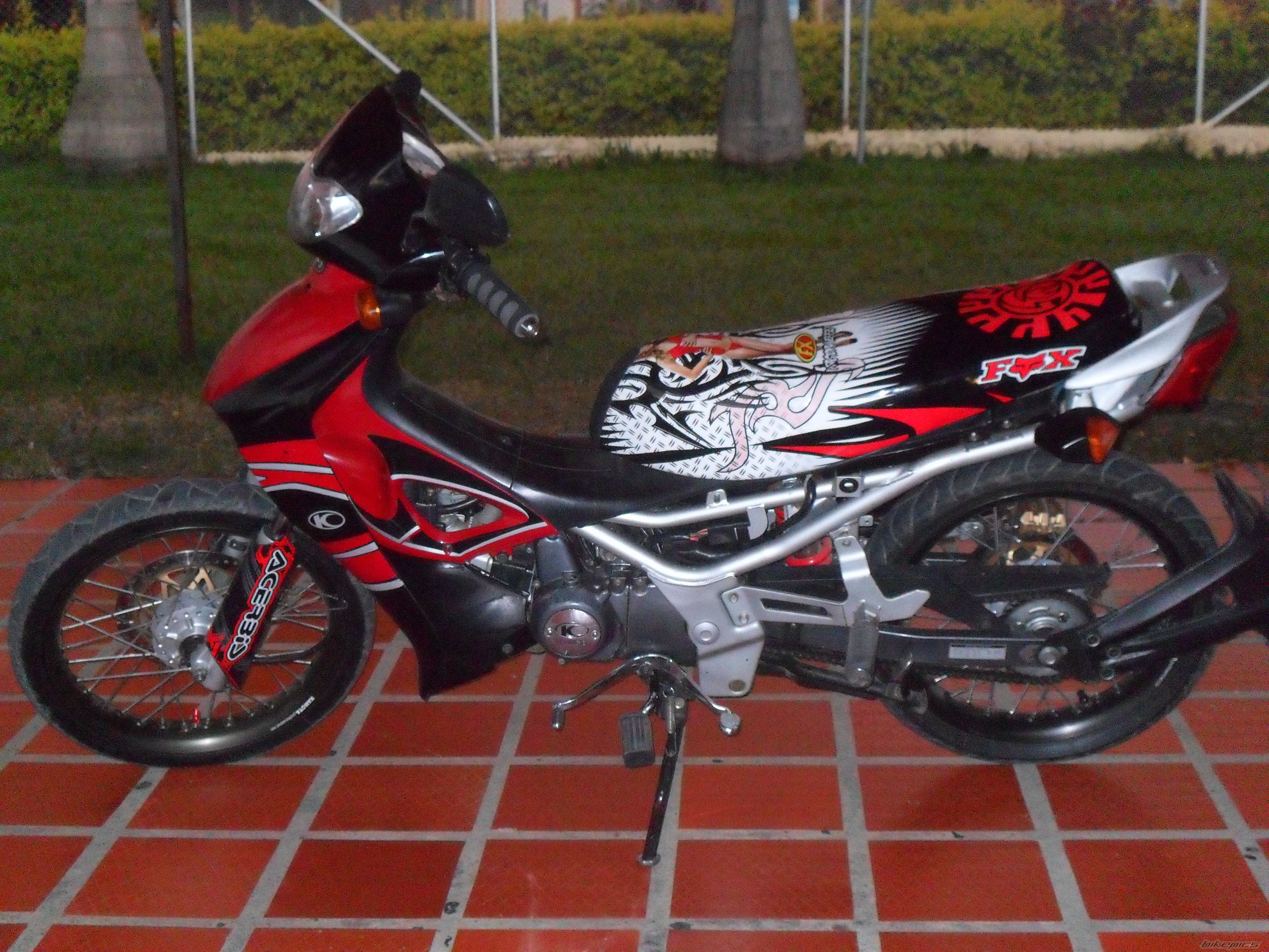 Bike Photo 2434239