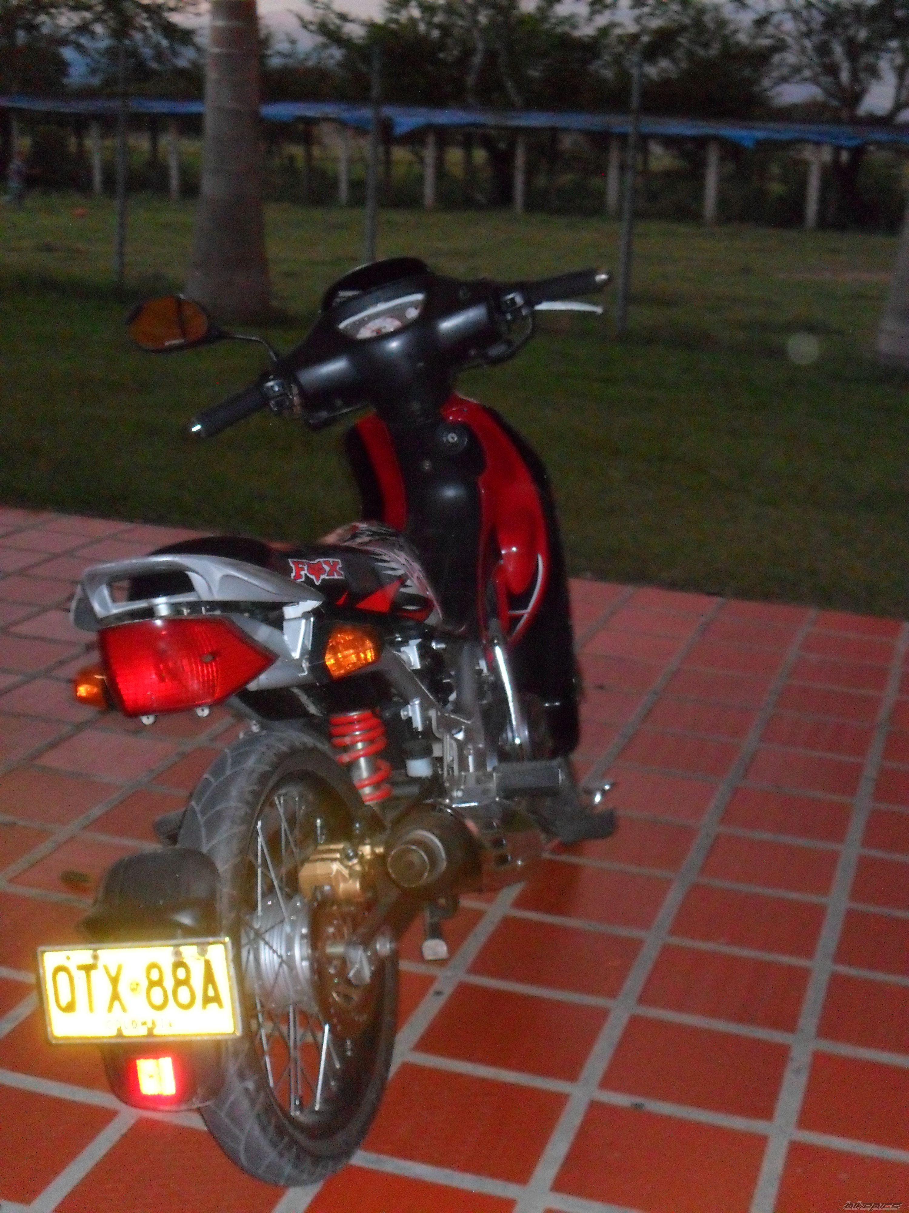 Bike Photo 2434241