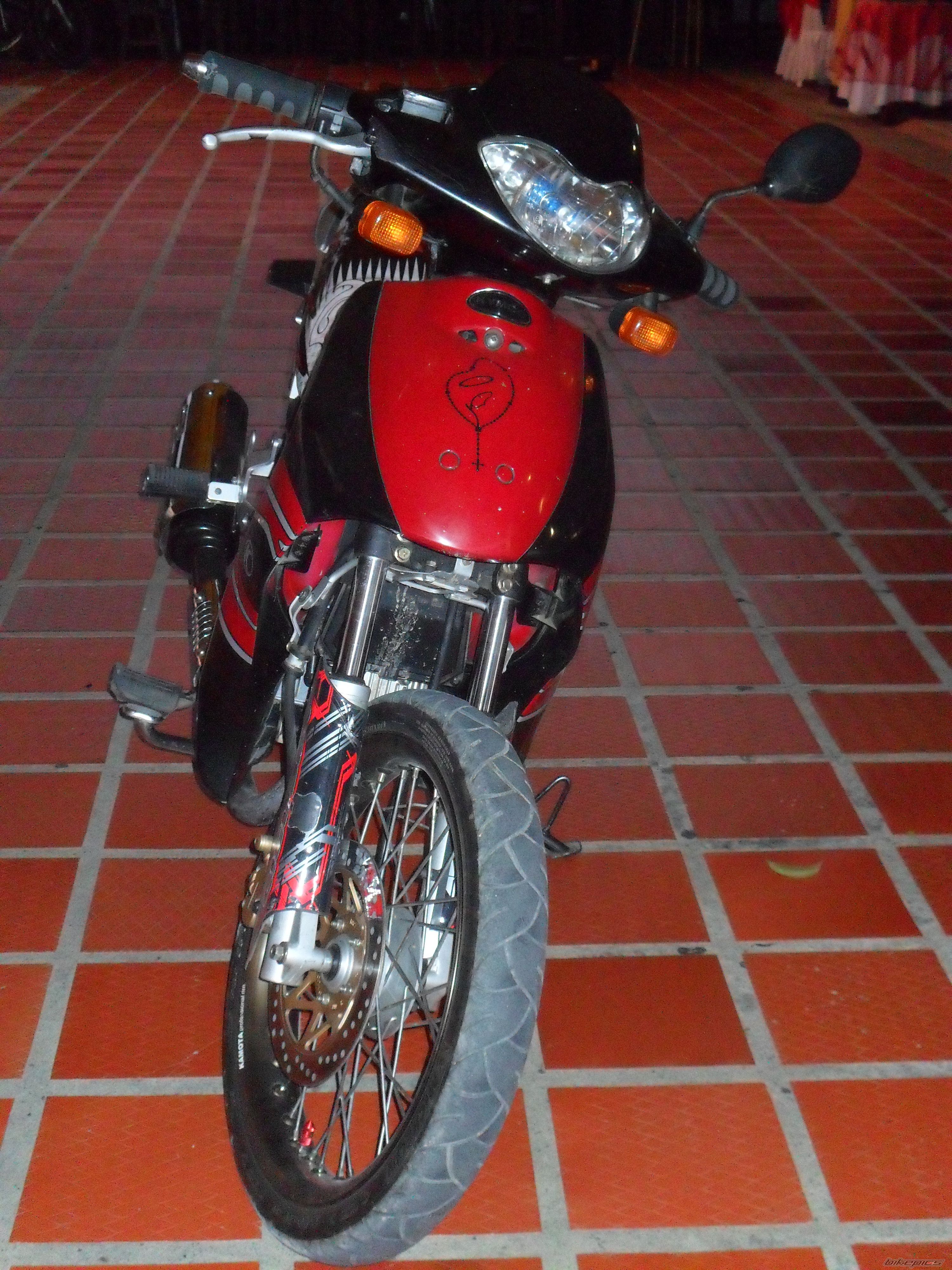 Bike Photo 2434242