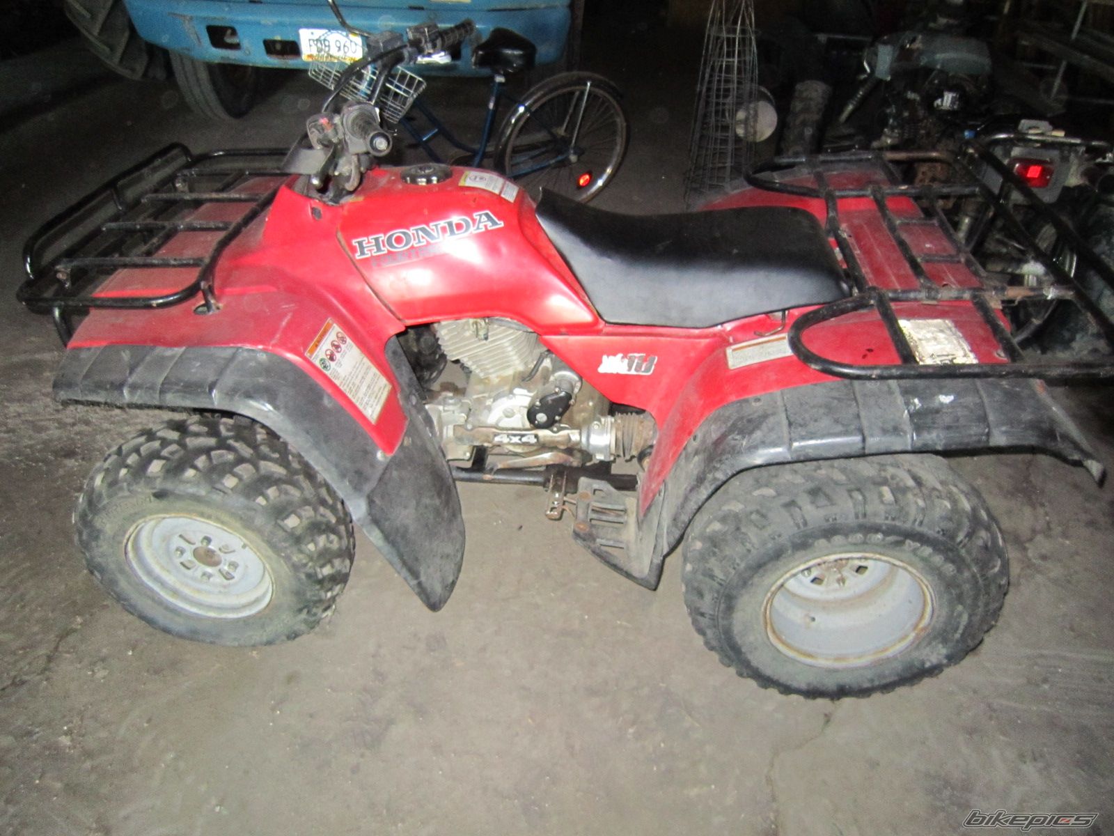 Bike Photo 2434245
