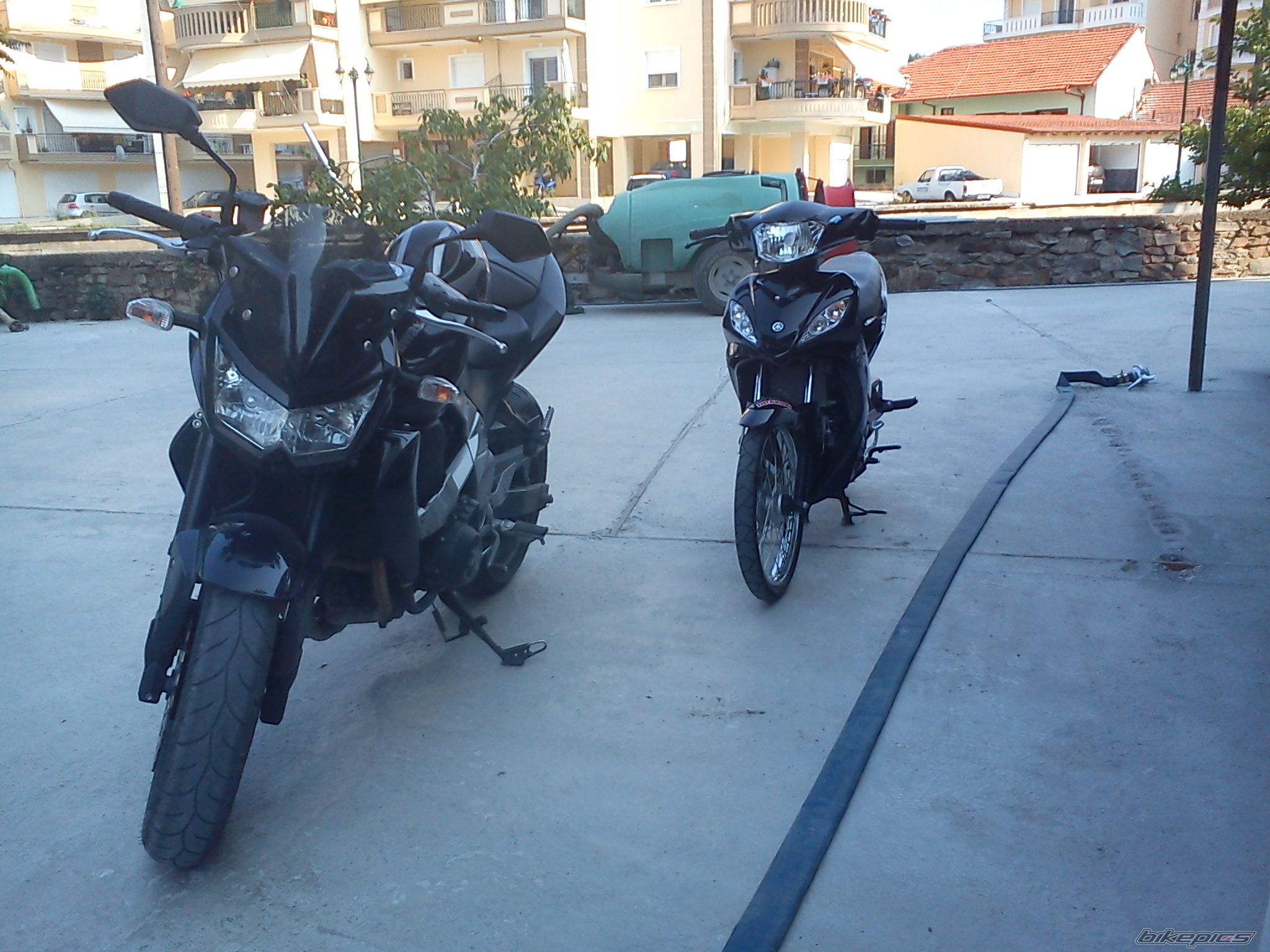 Bike Photo 2434327