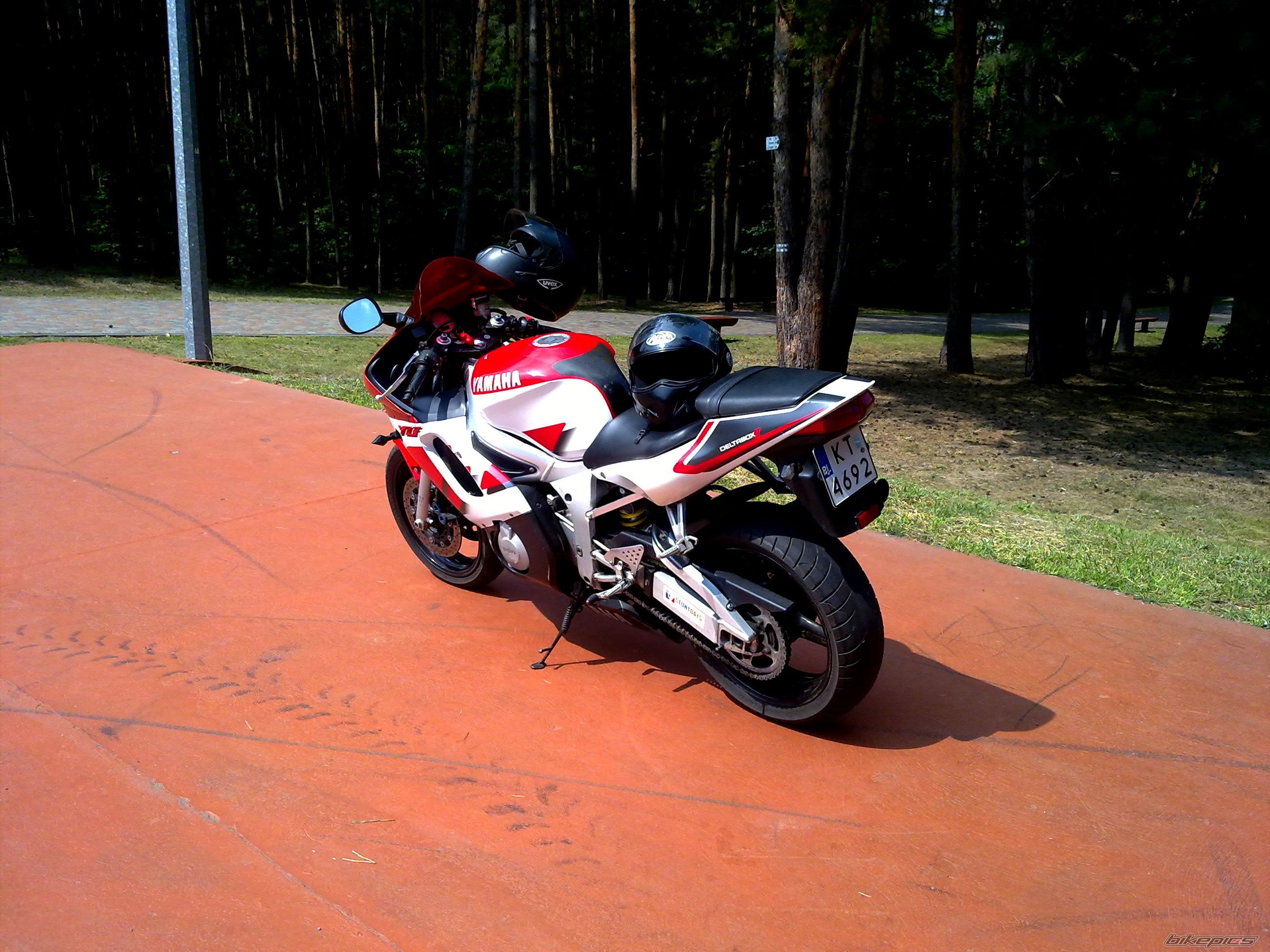 Bike Photo 2434329