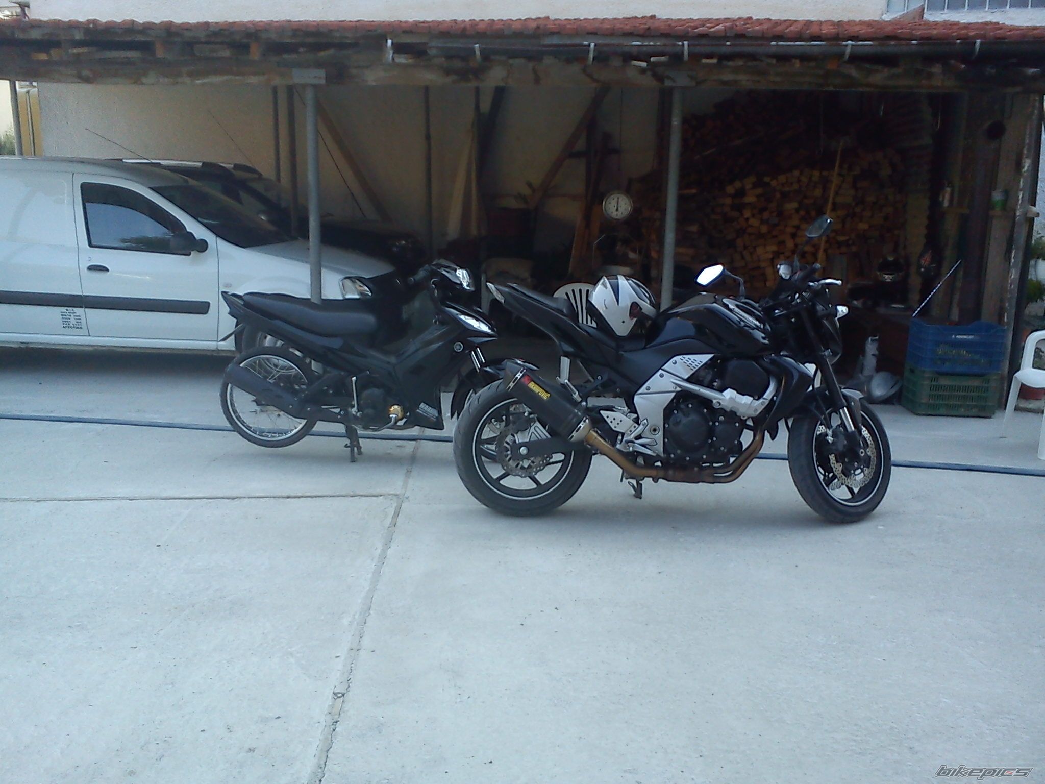 Bike Photo 2434341