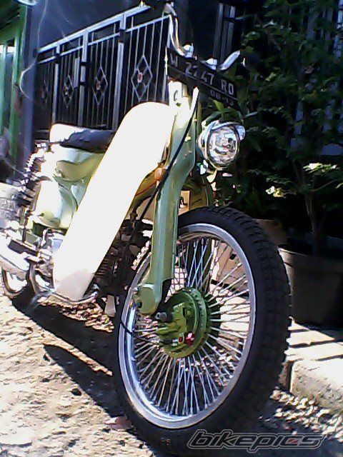 Bike Photo 2434422