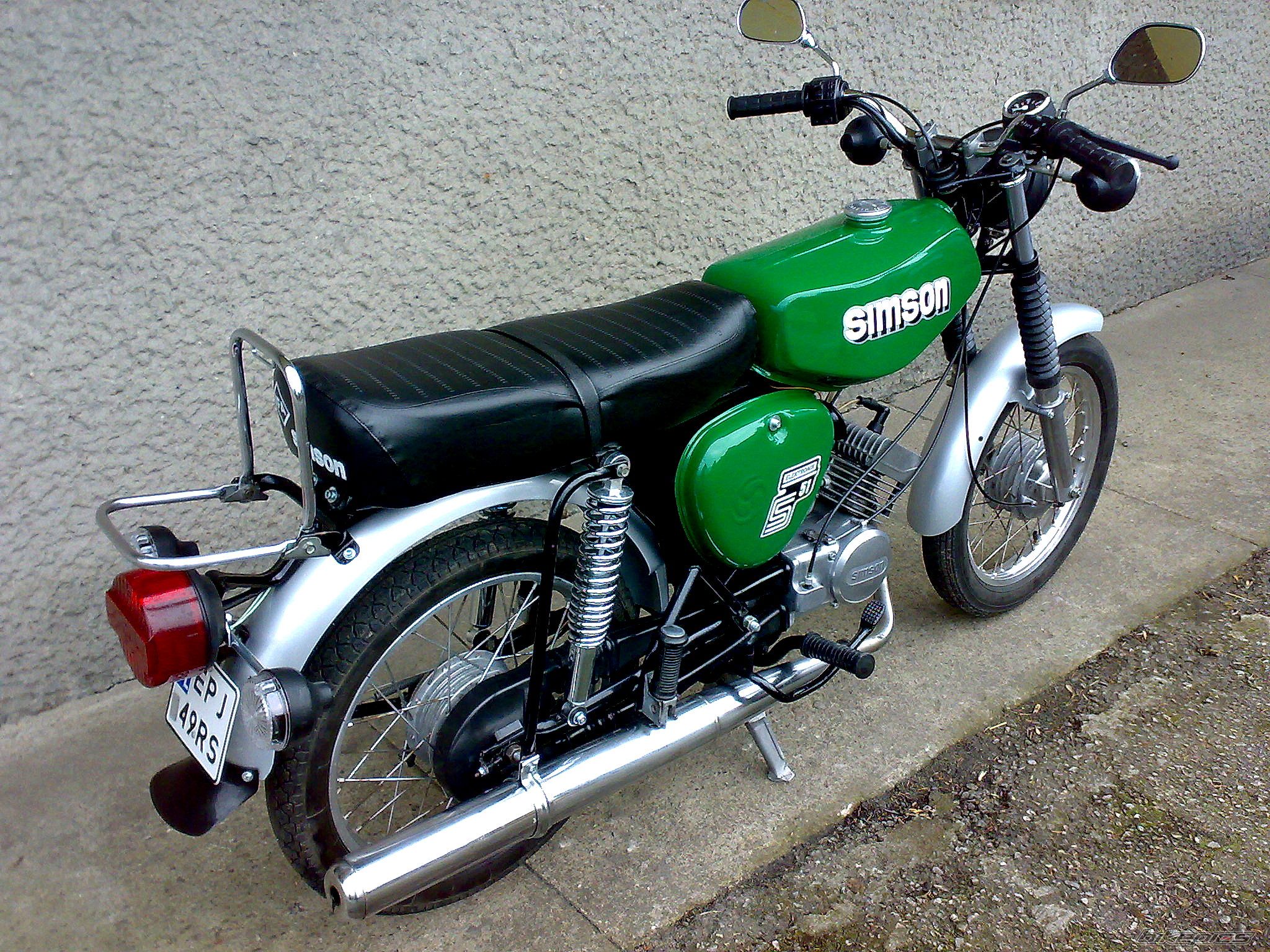Bike Photo 2434424