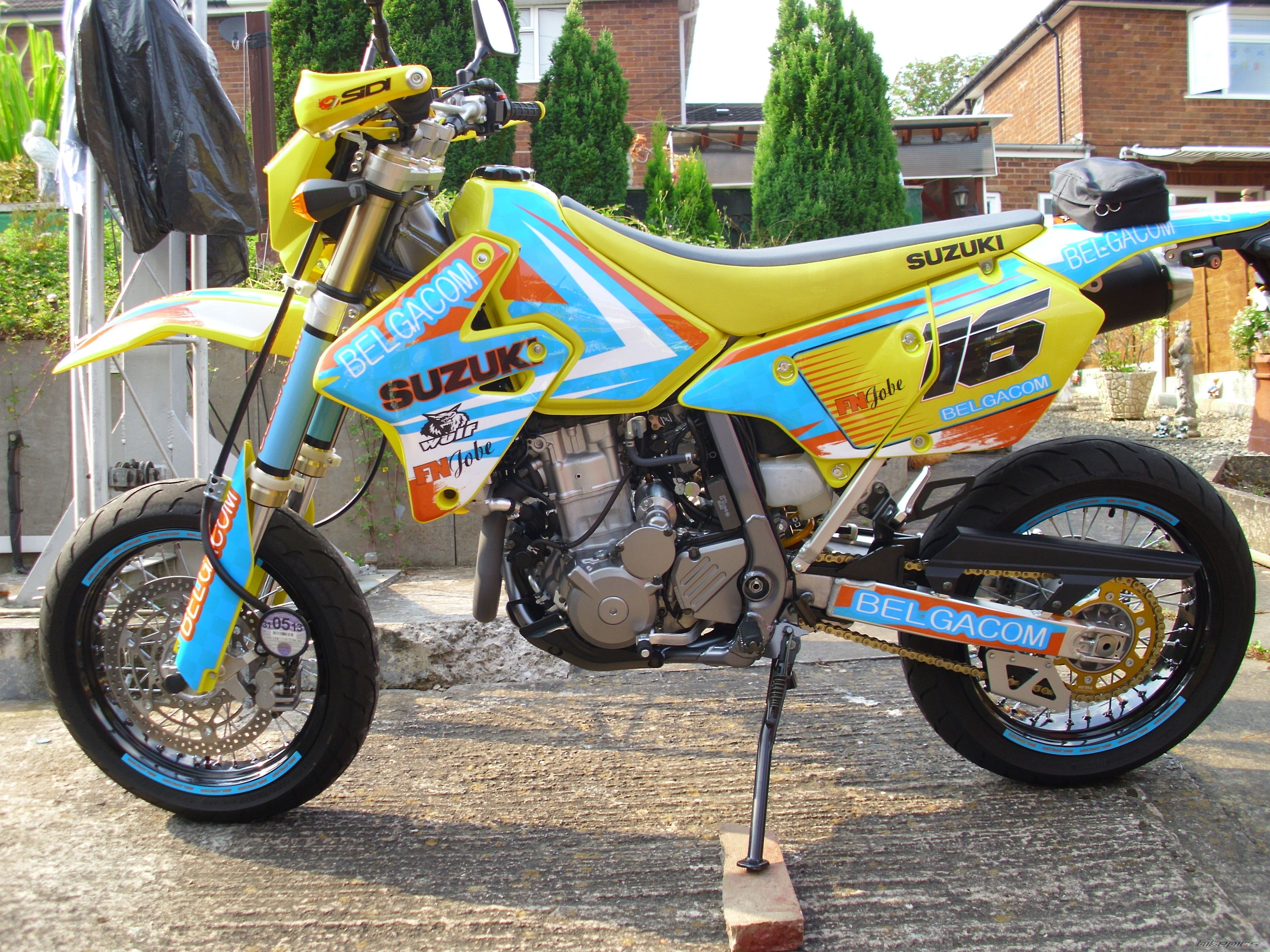 Bike Photo 2434448