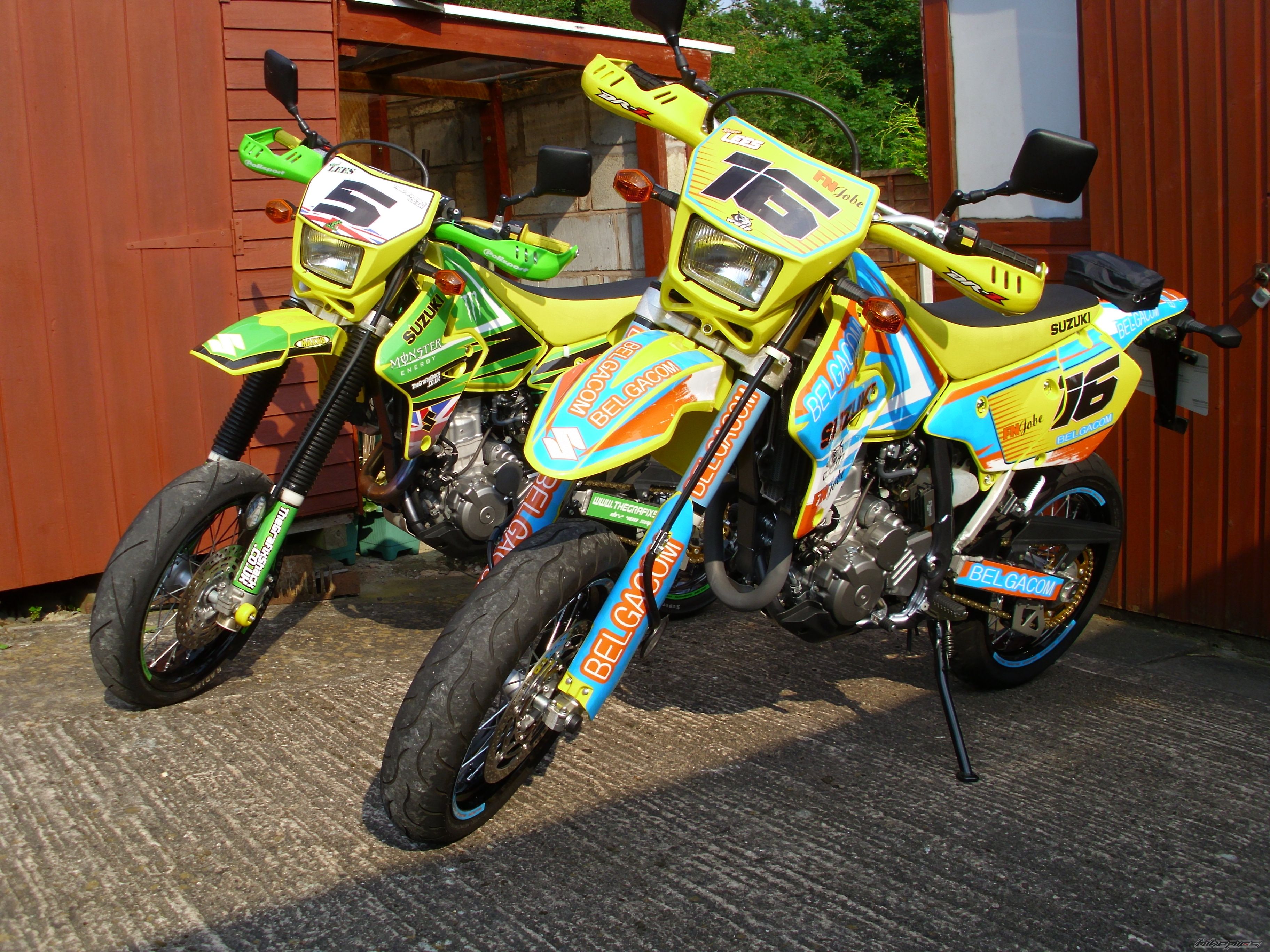 Bike Photo 2434455