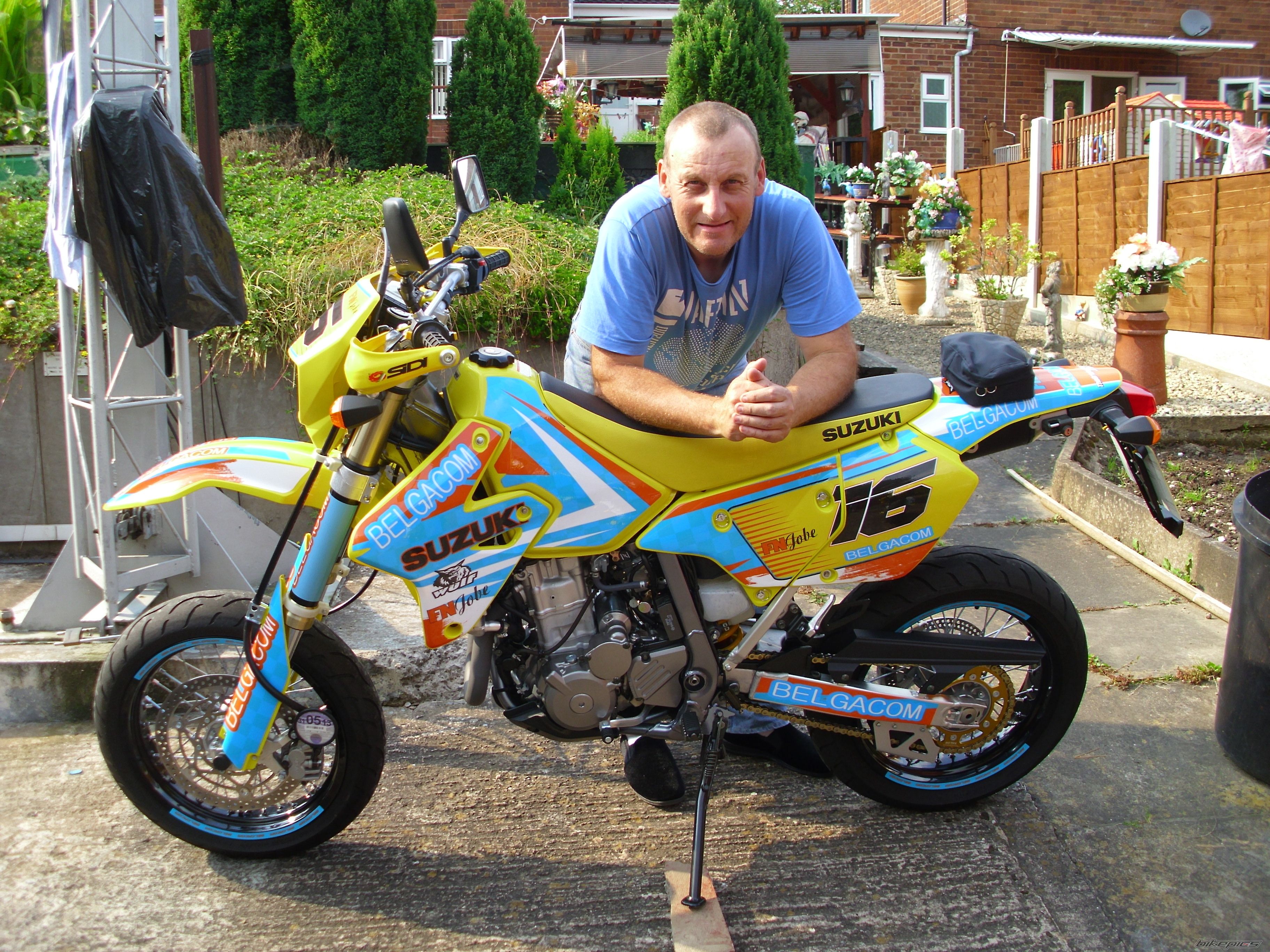 Bike Photo 2434460