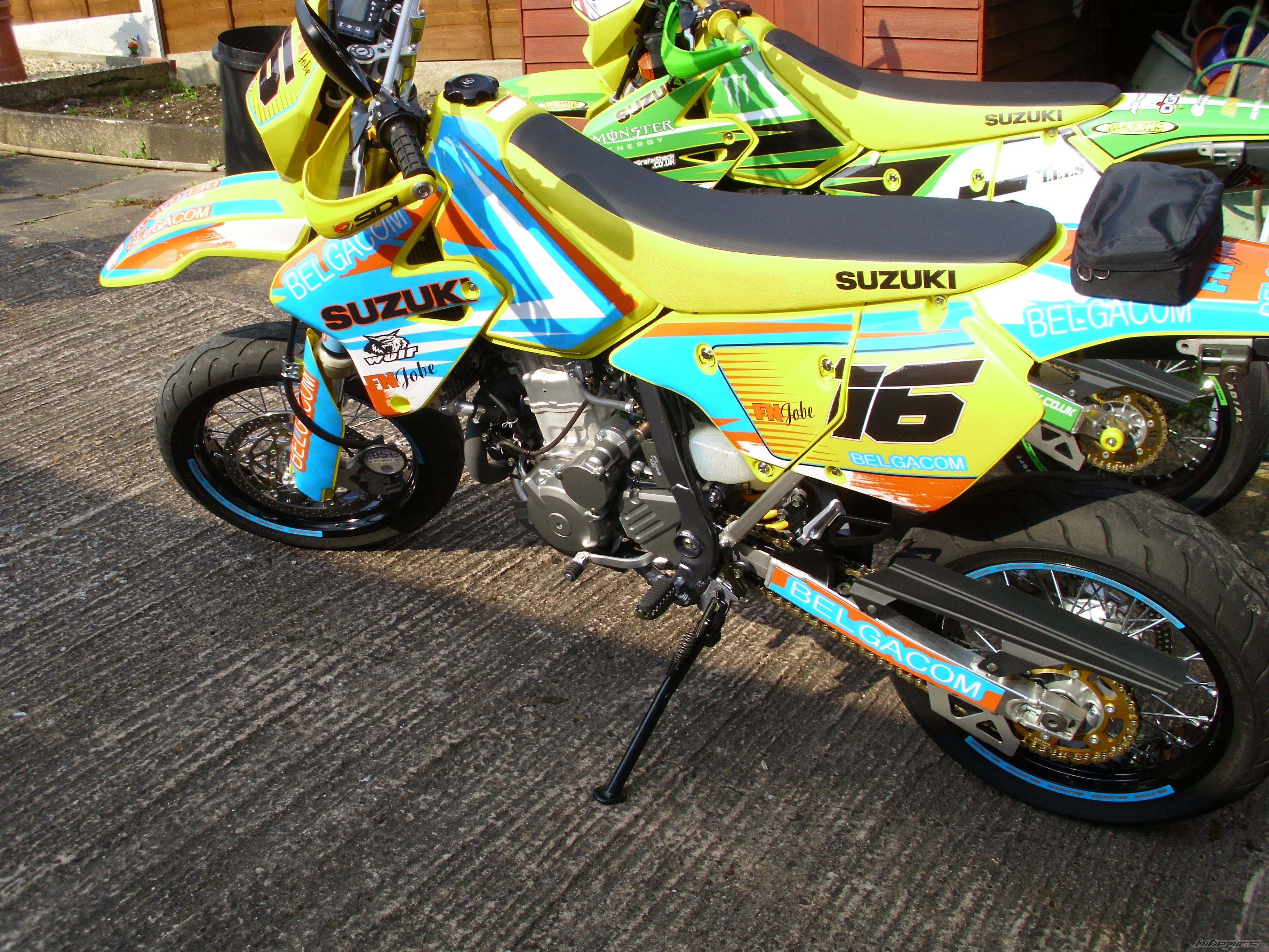 Bike Photo 2434465