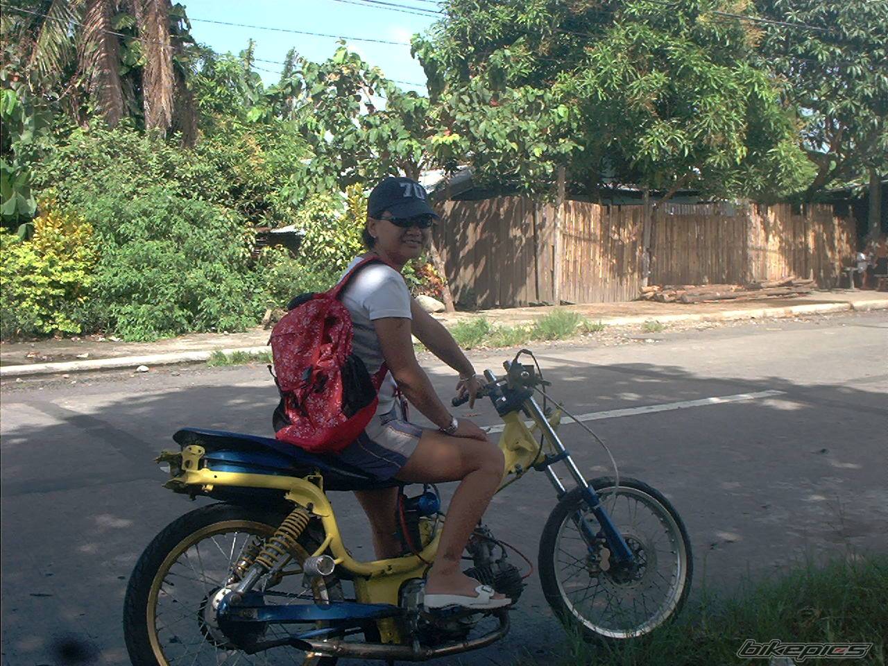 Bike Photo 243447