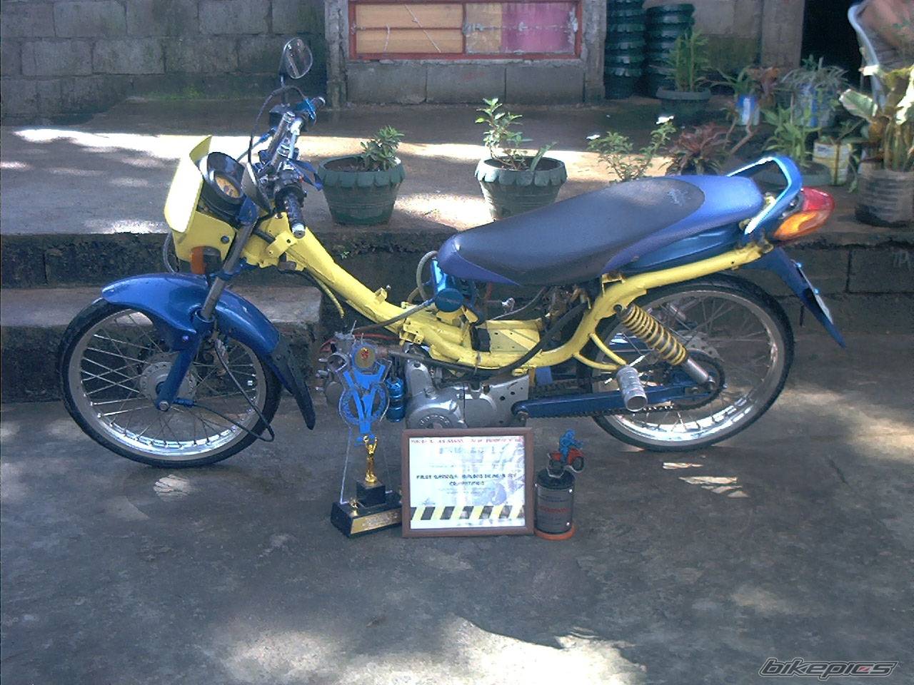 Bike Photo 243448