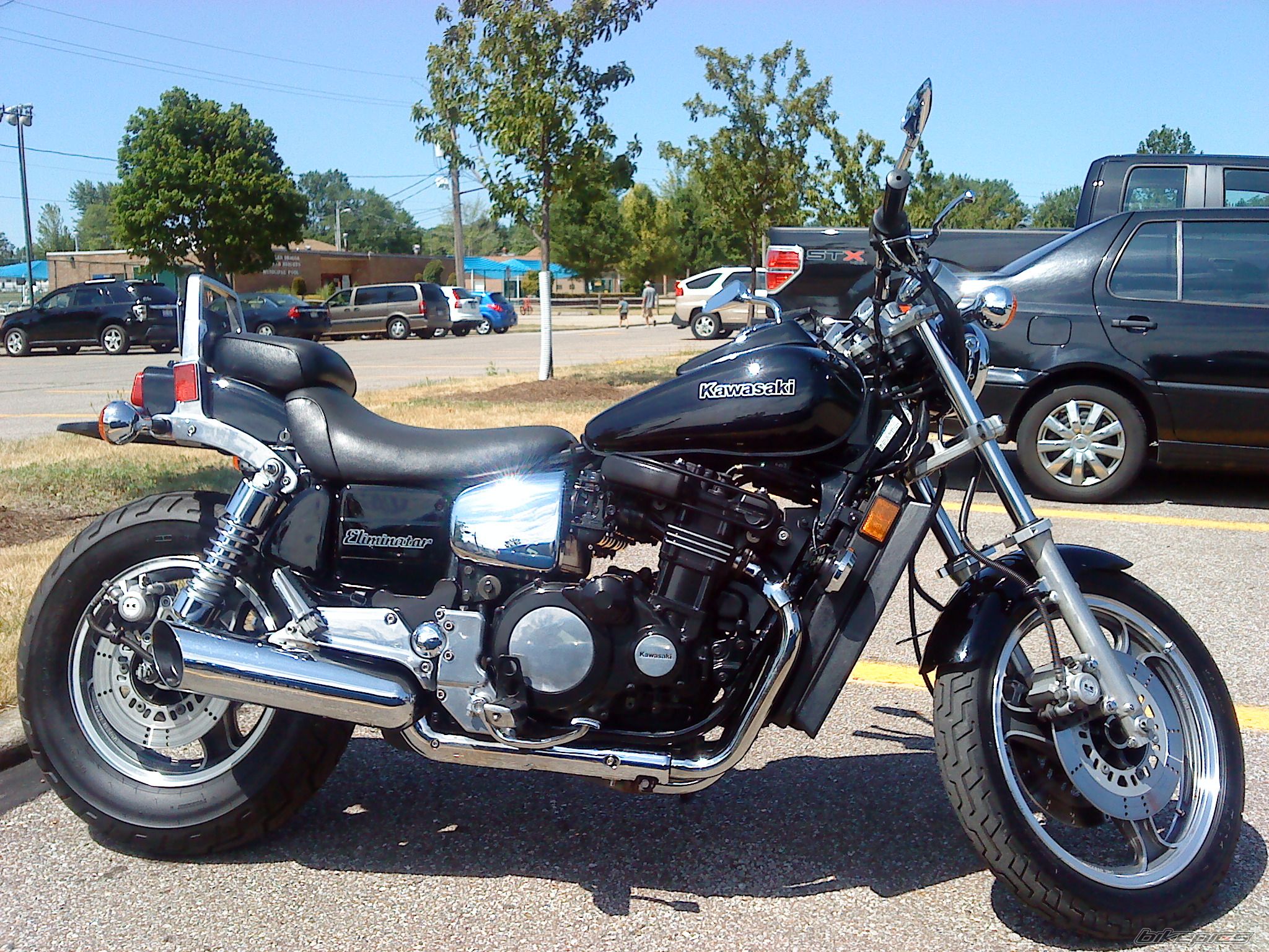 Bike Photo 2434502