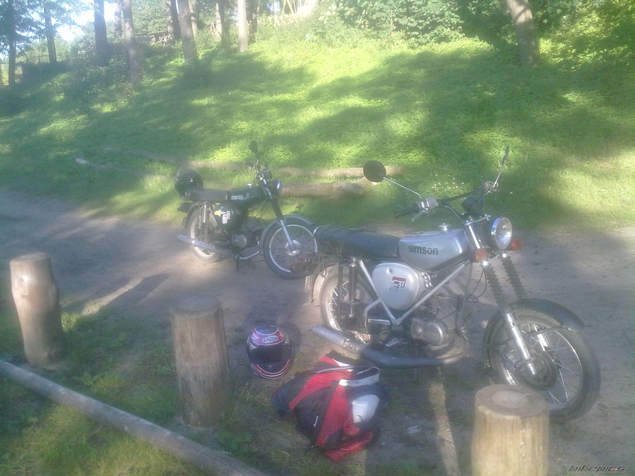 Bike Photo 2434511