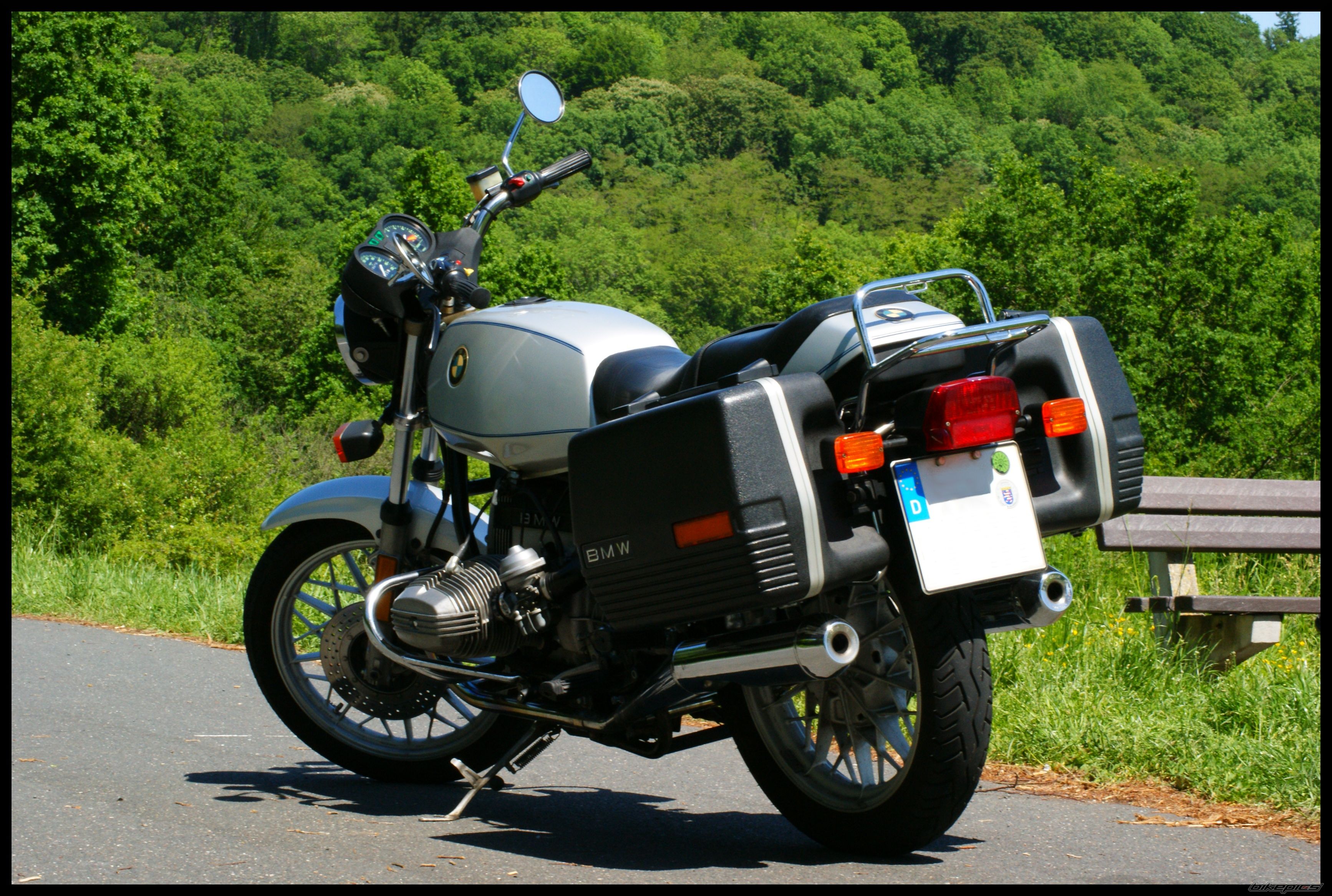 Bike Photo 2434522