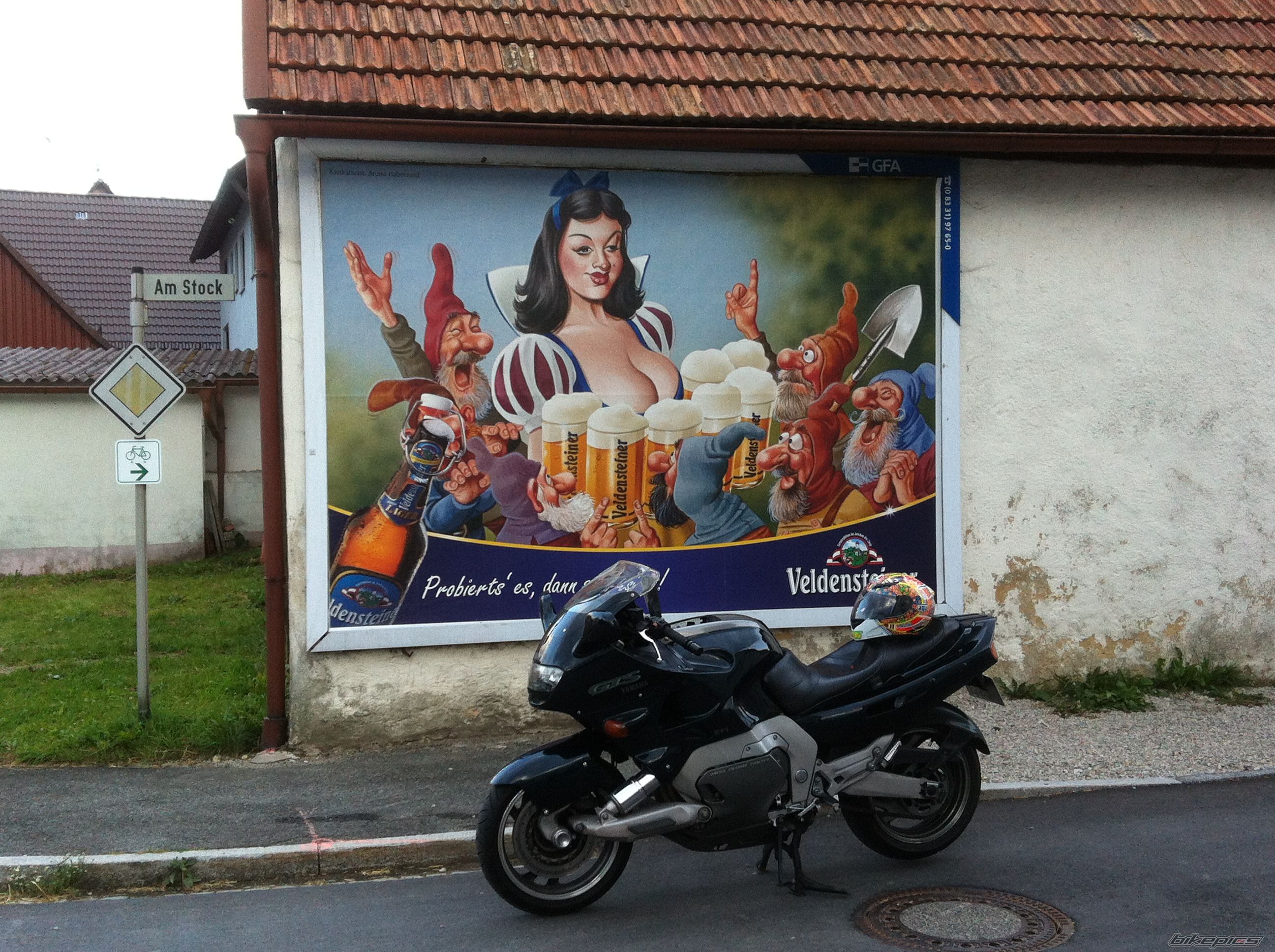 Bike Photo 2434539