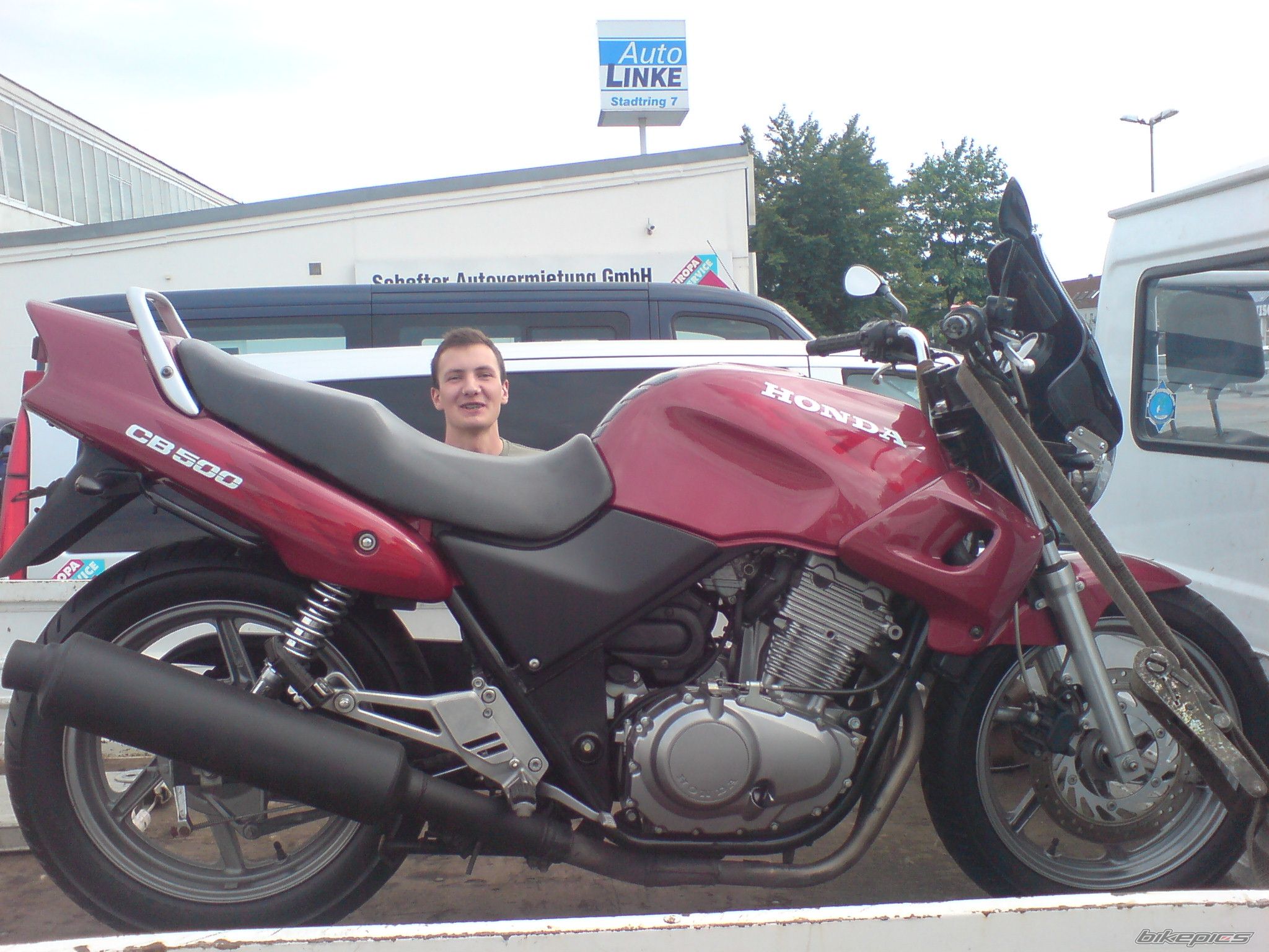Bike Photo 2434566