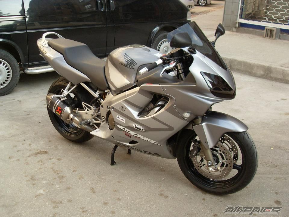 Bike Photo 2434611